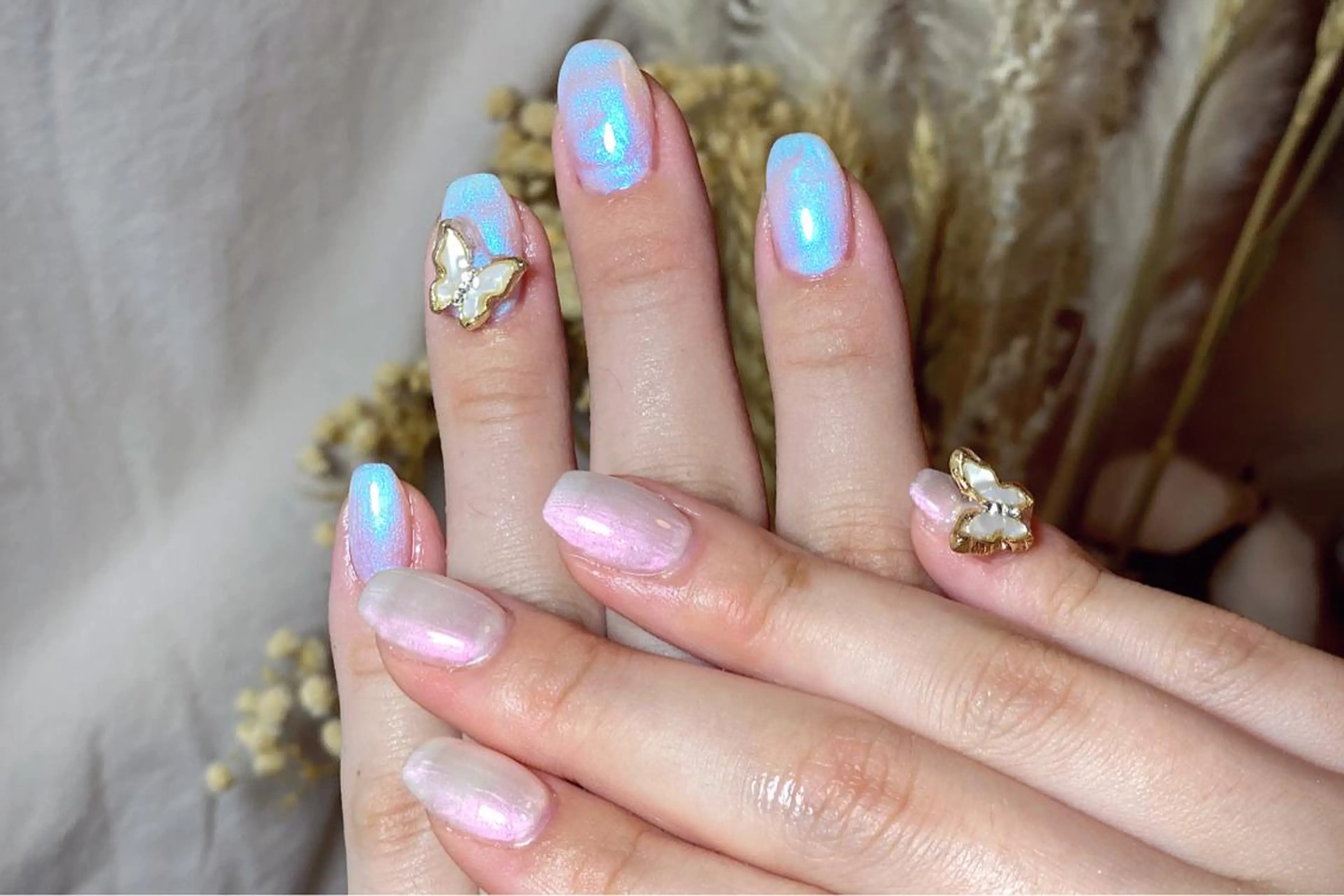 ネイル MSSugar Nailのネイルデザイン