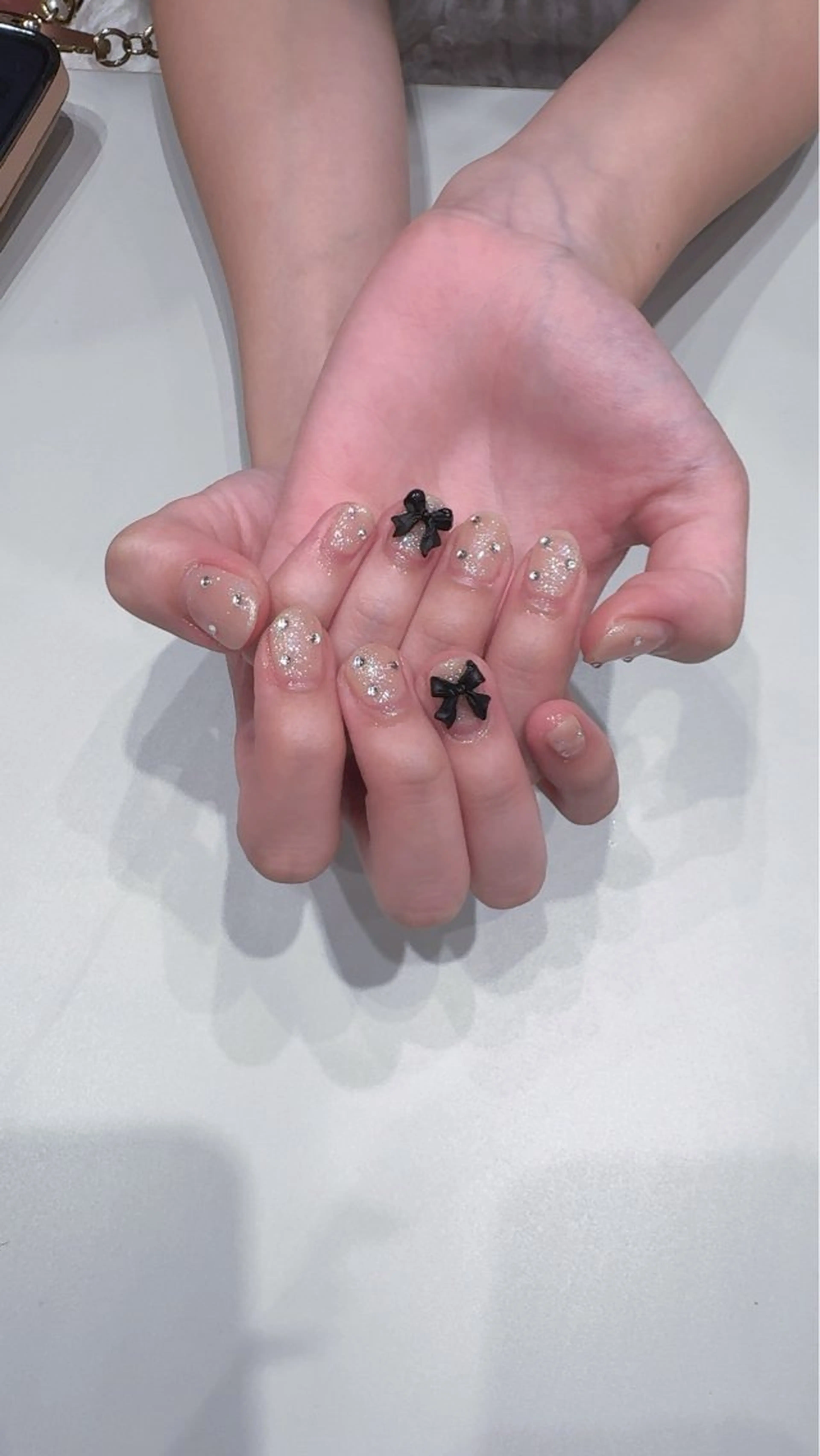 ネイル MADIA YUKIHOのネイルデザイン