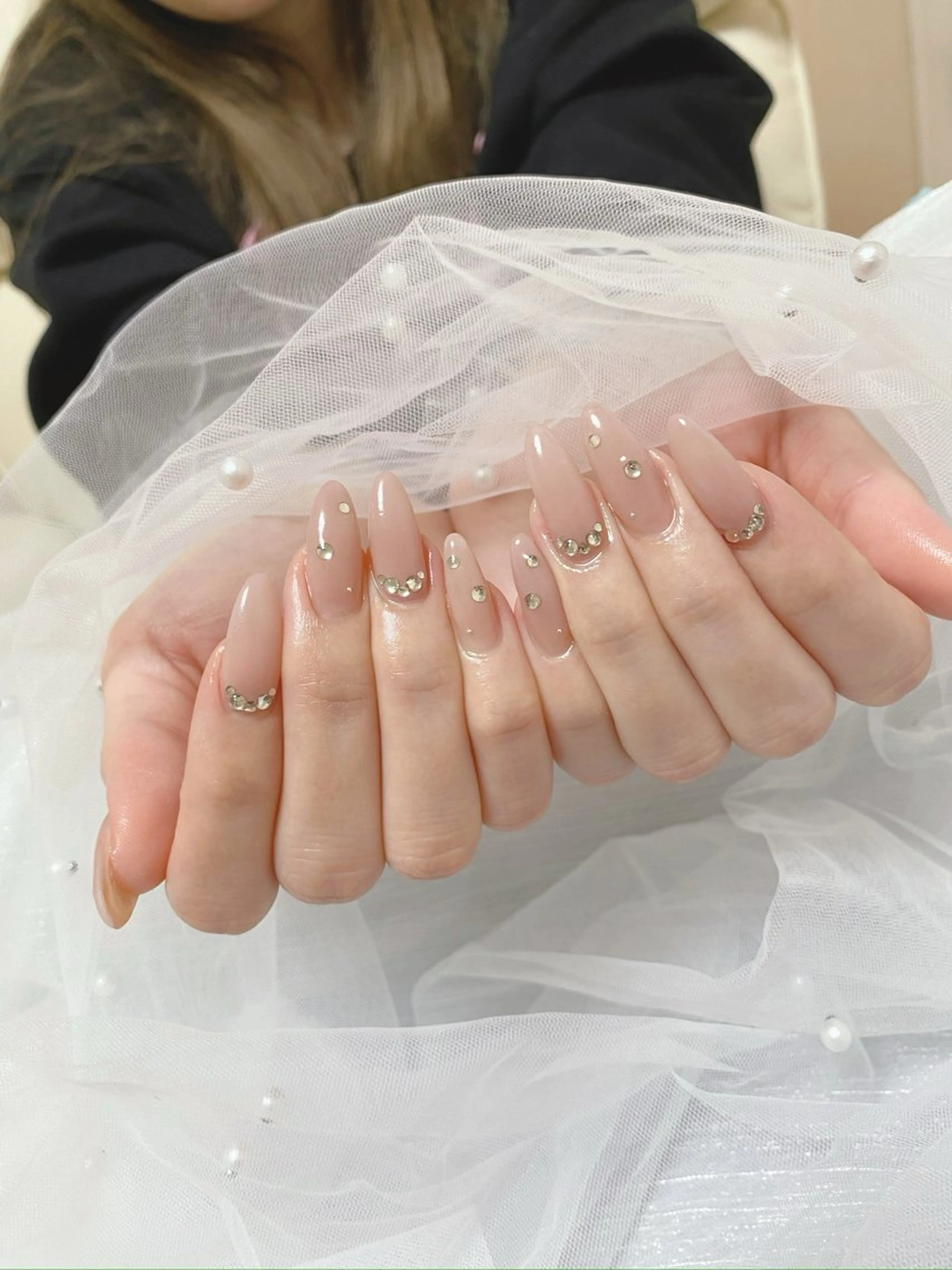 ネイル 💅fleur Ayumiのネイルデザイン