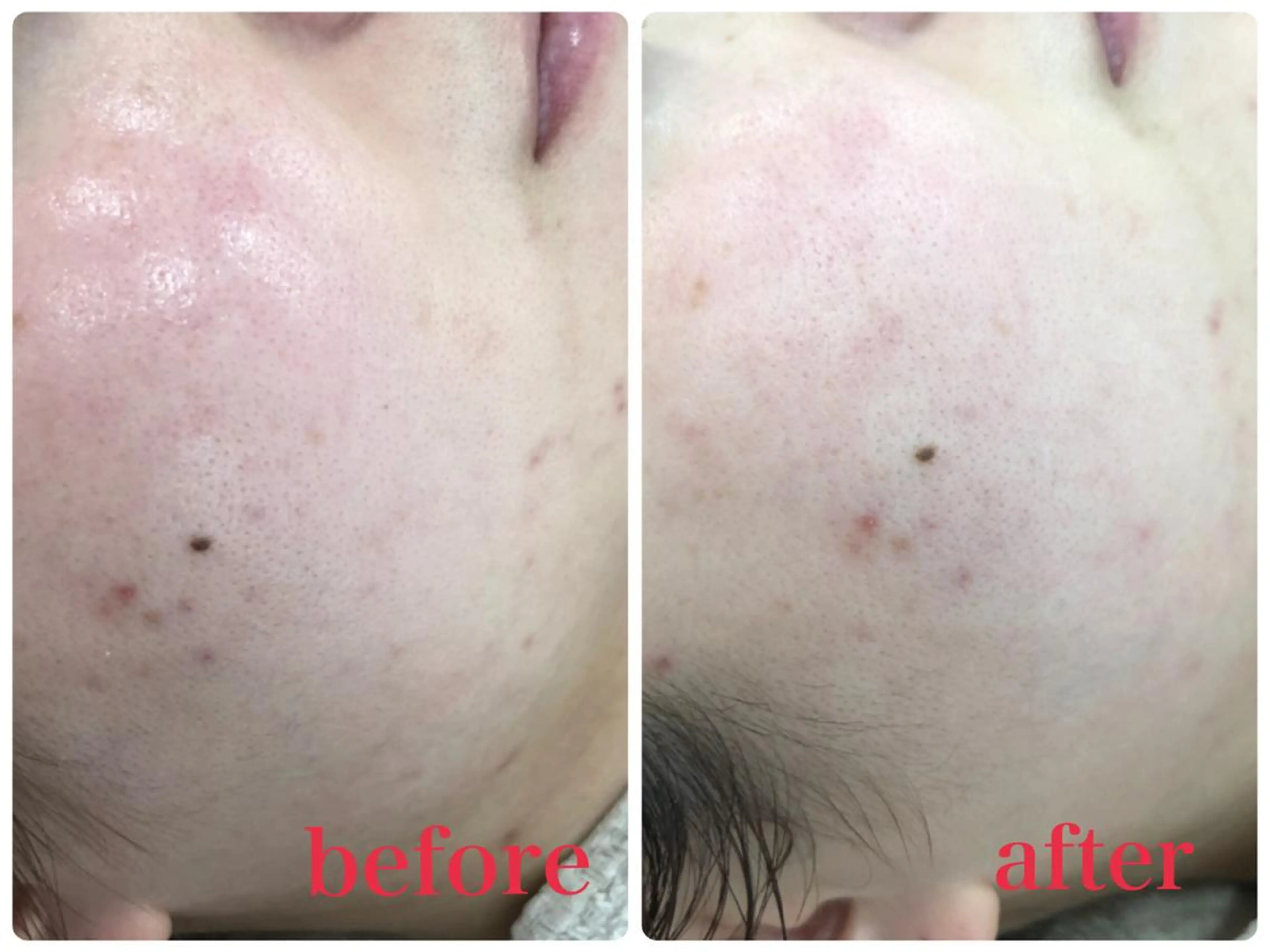 宮野 麻綺のエステ・リラクイメージ