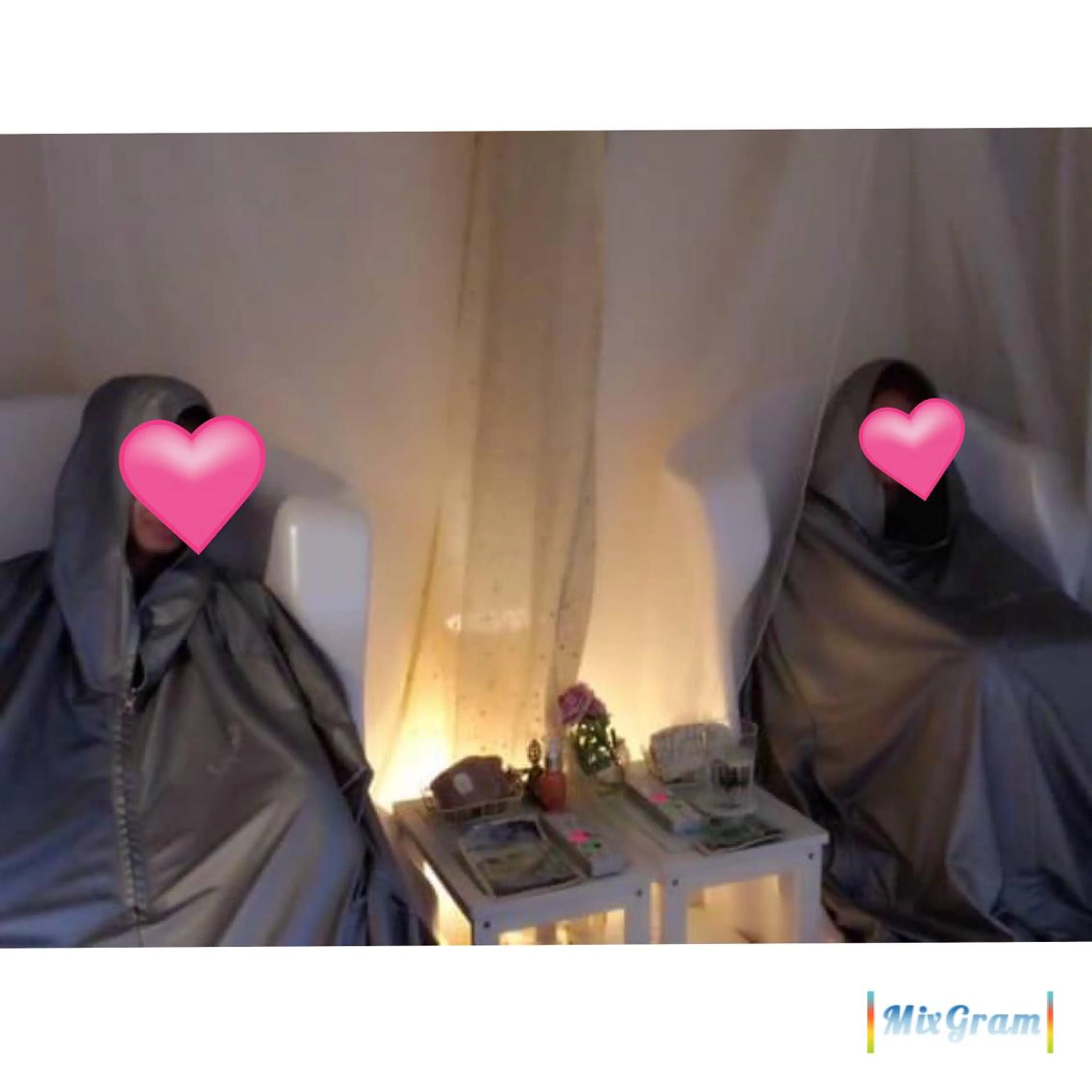 高橋 梢のエステ・リラクイメージ