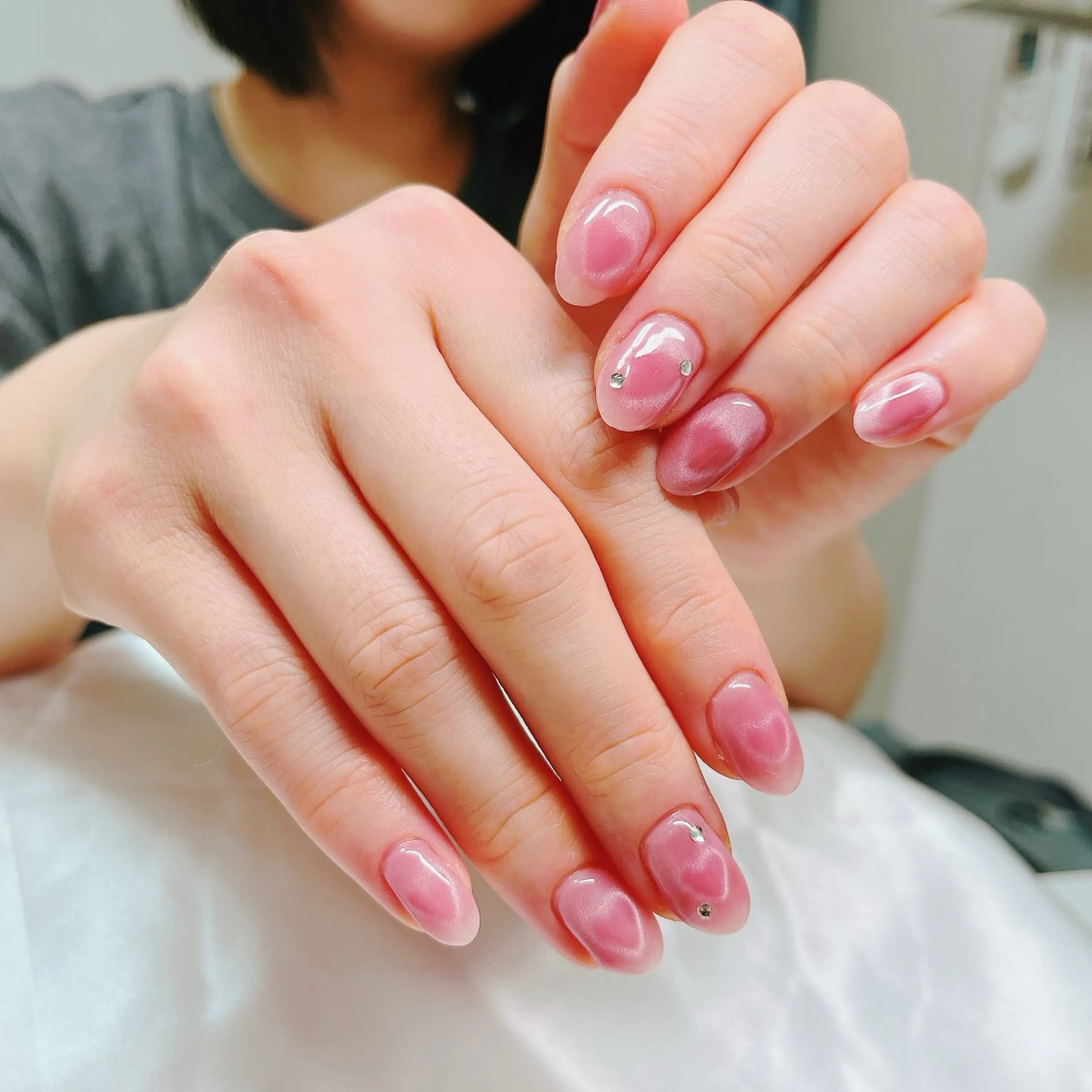 ネイル Smile Nail Roomのネイルデザイン