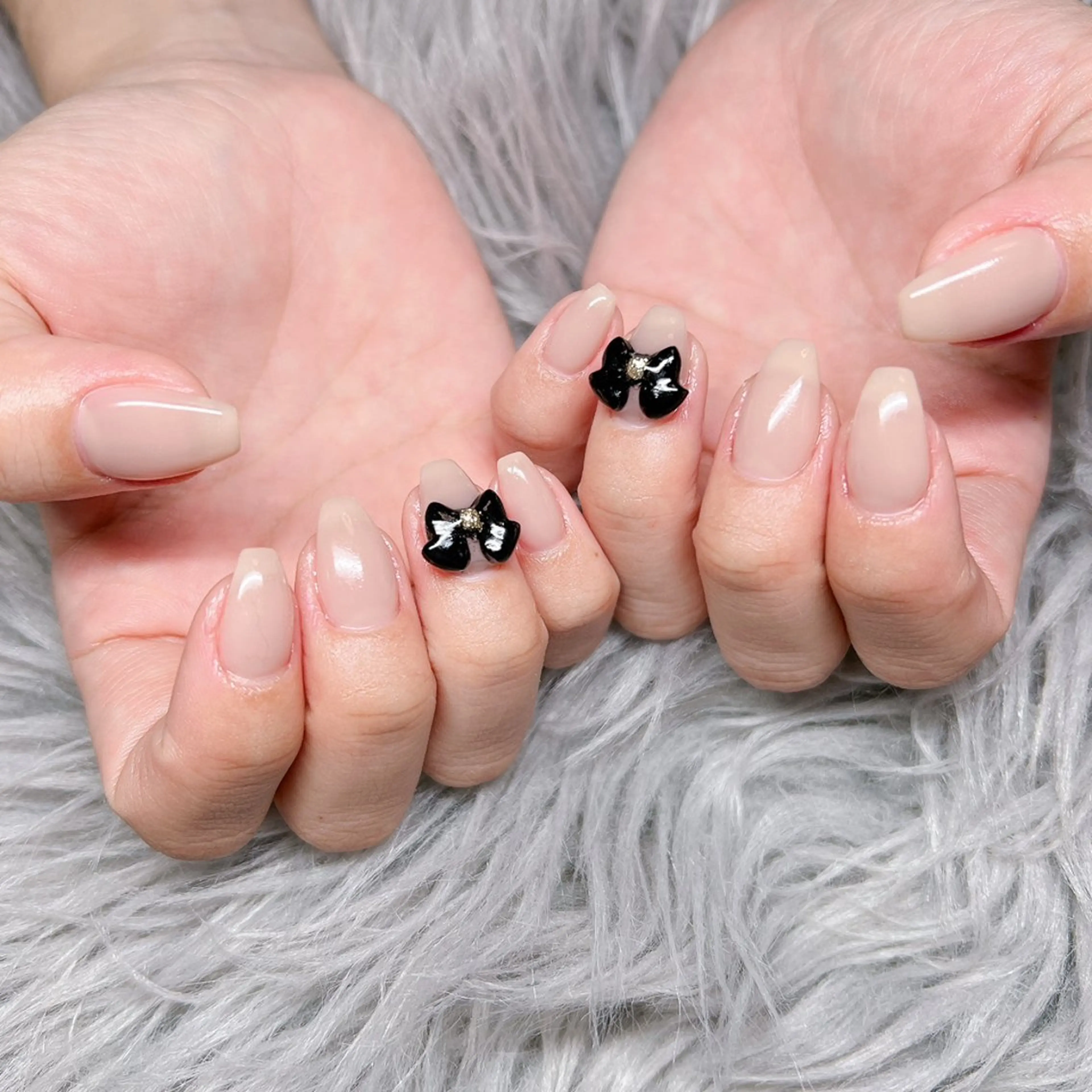 ネイル 個室ネイルサロンDolly Girl〜ドーリーガール〜所属・DollyGirl KYOKOのネイルデザイン