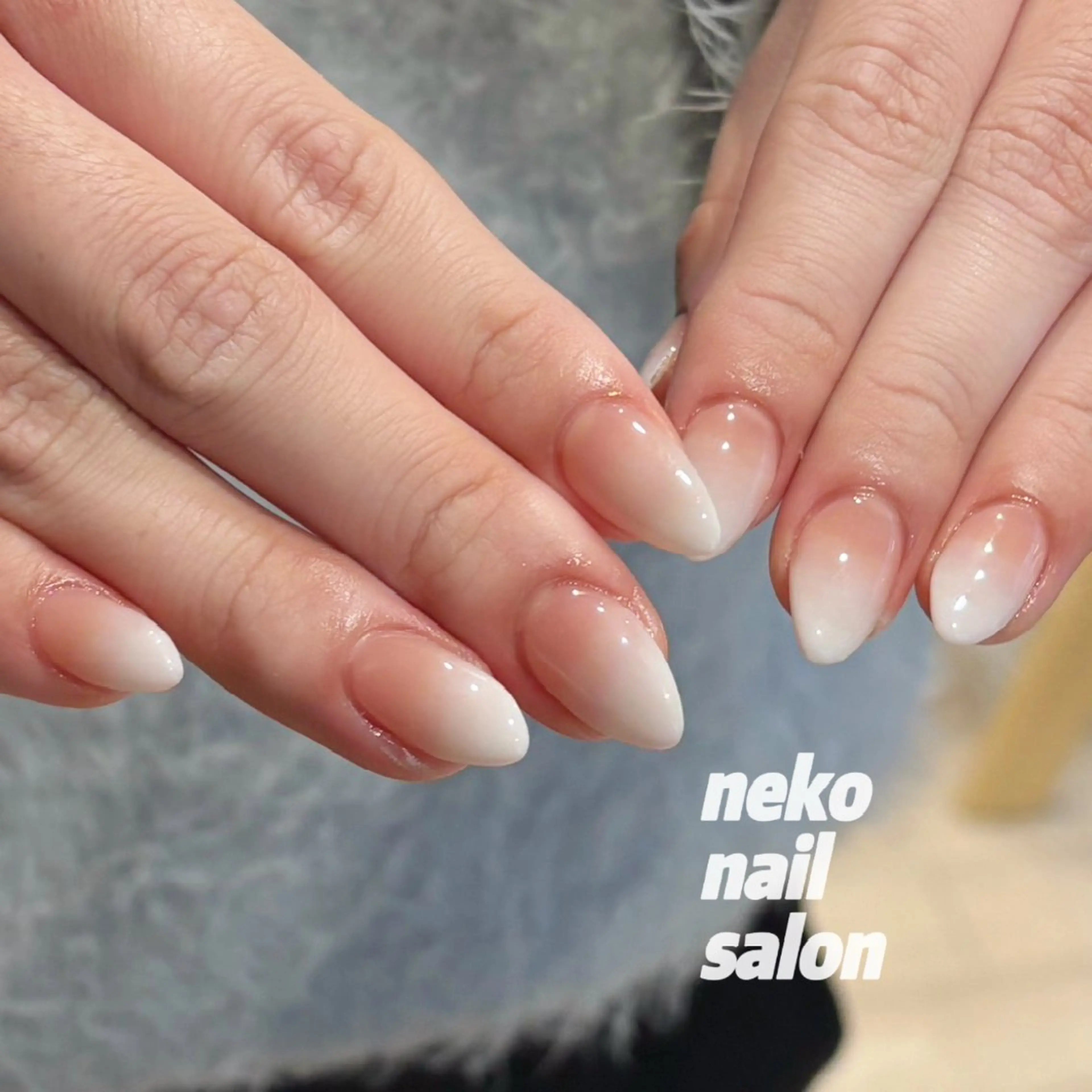 ネイル ハンドネイル neko nail所属・neko nailのネイルデザイン