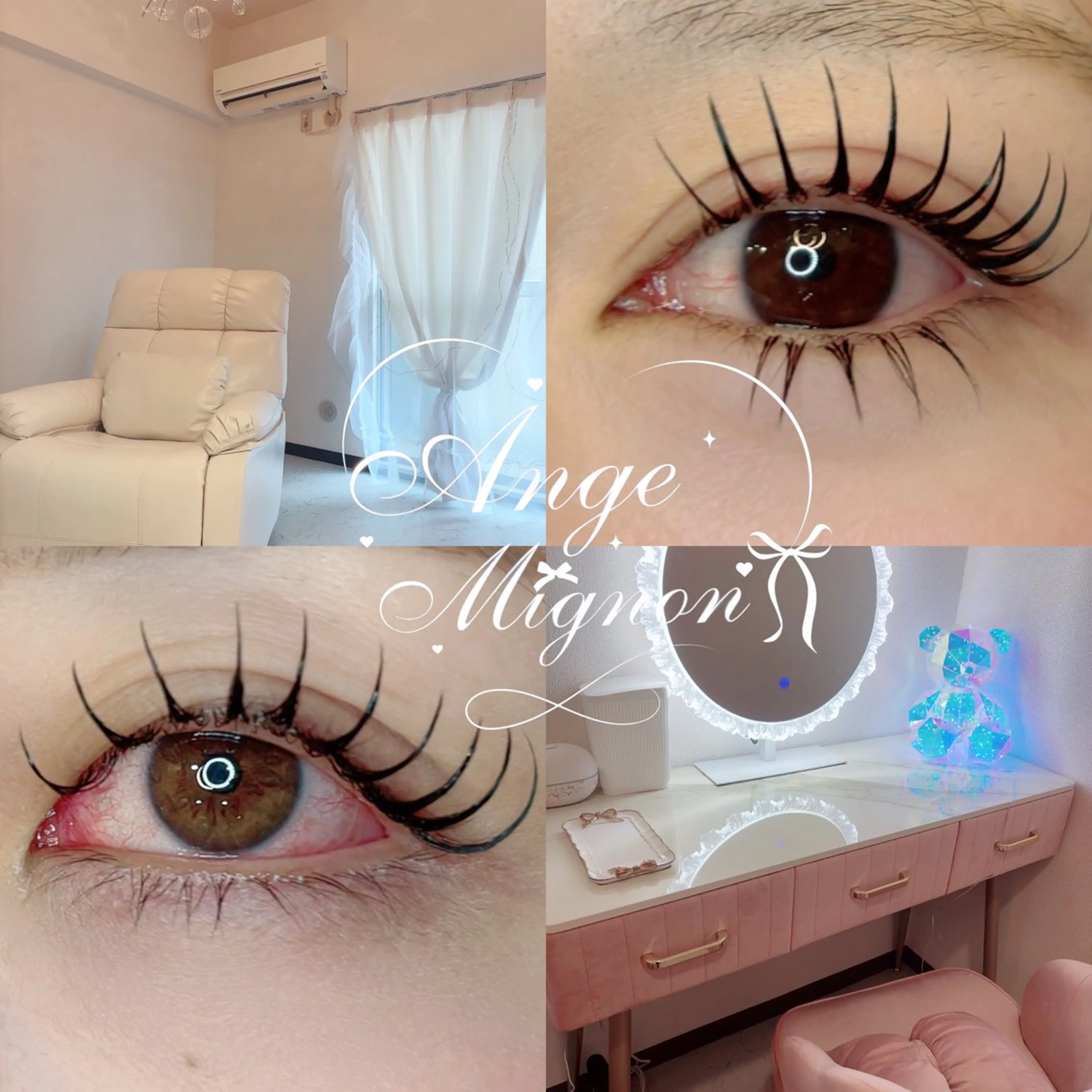 Ange Mignon所属・AngeMignon .macoのその他イメージ