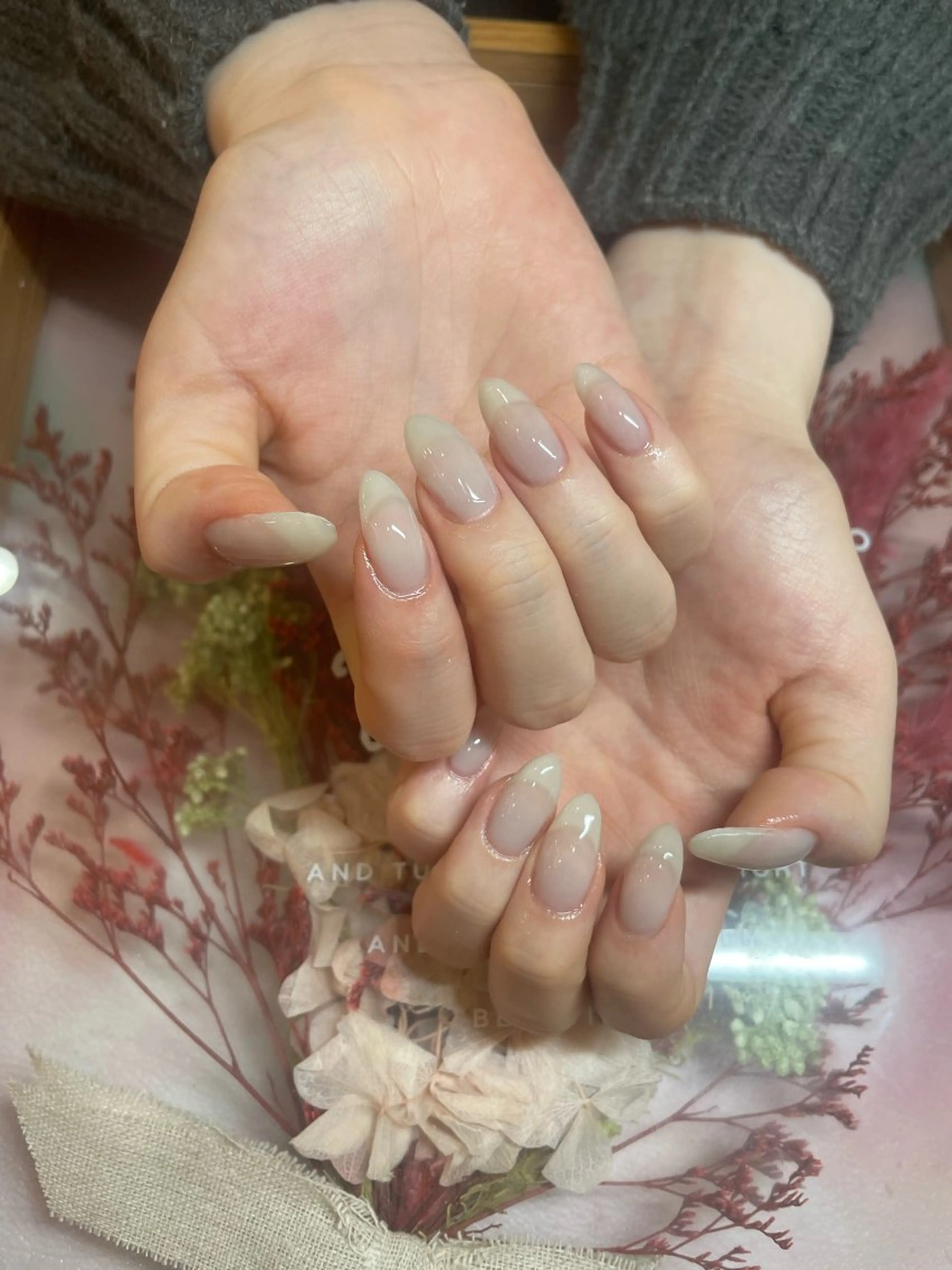 ネイル queen nailのネイルデザイン