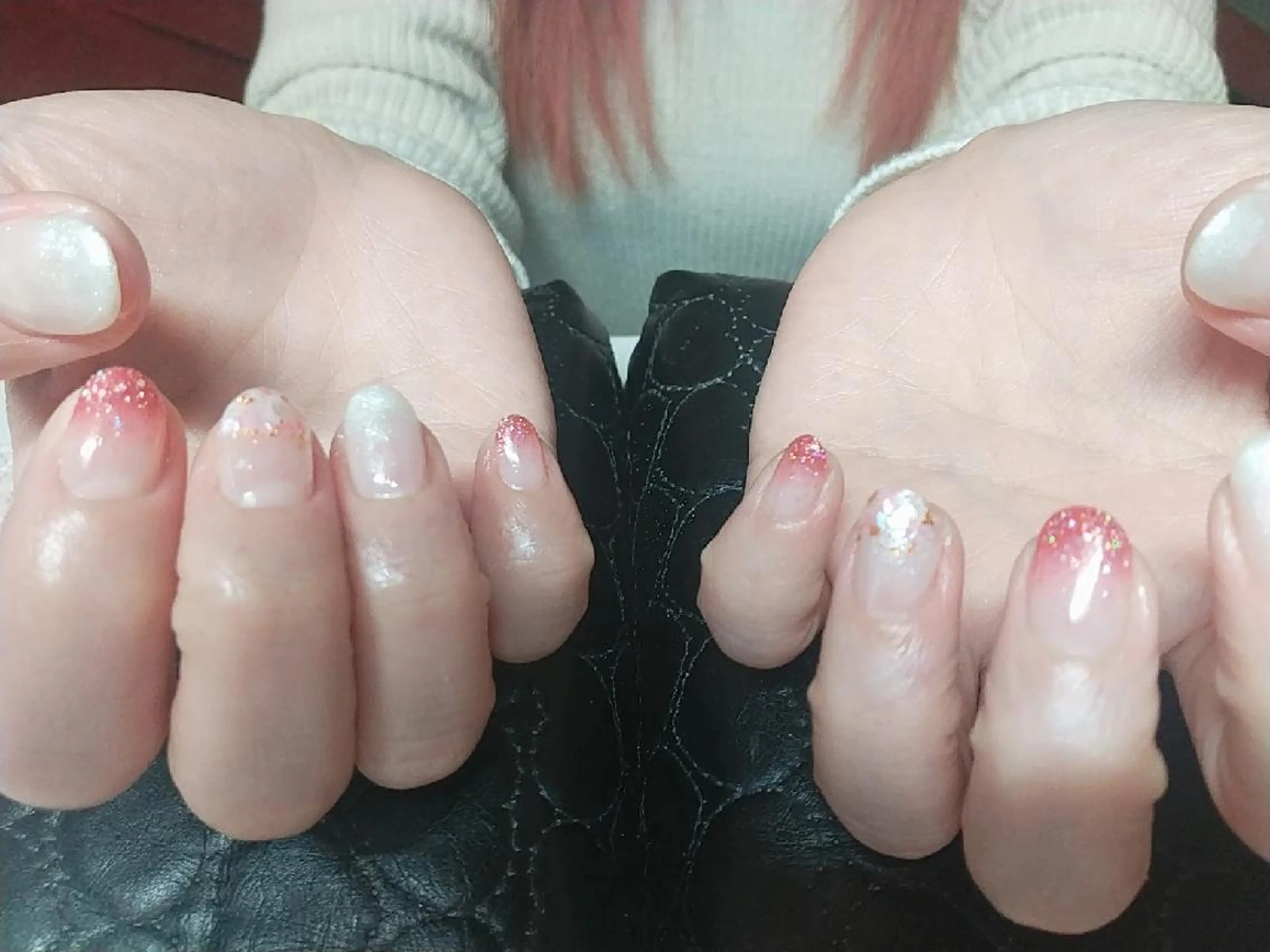 ネイル haru  nailのネイルデザイン