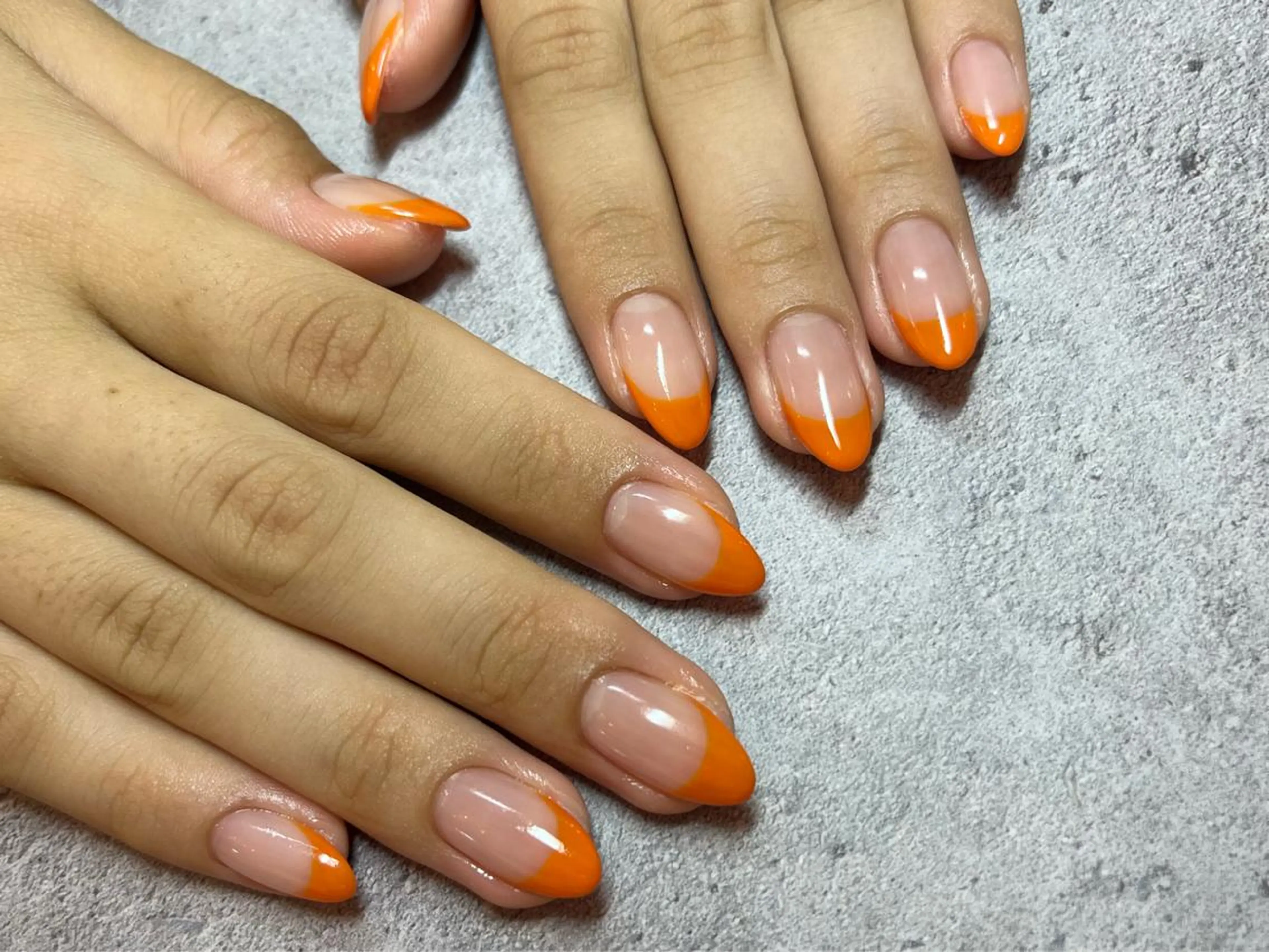 ネイル Fairy tail 🧚‍♀️ﾐﾕｶのネイルデザイン