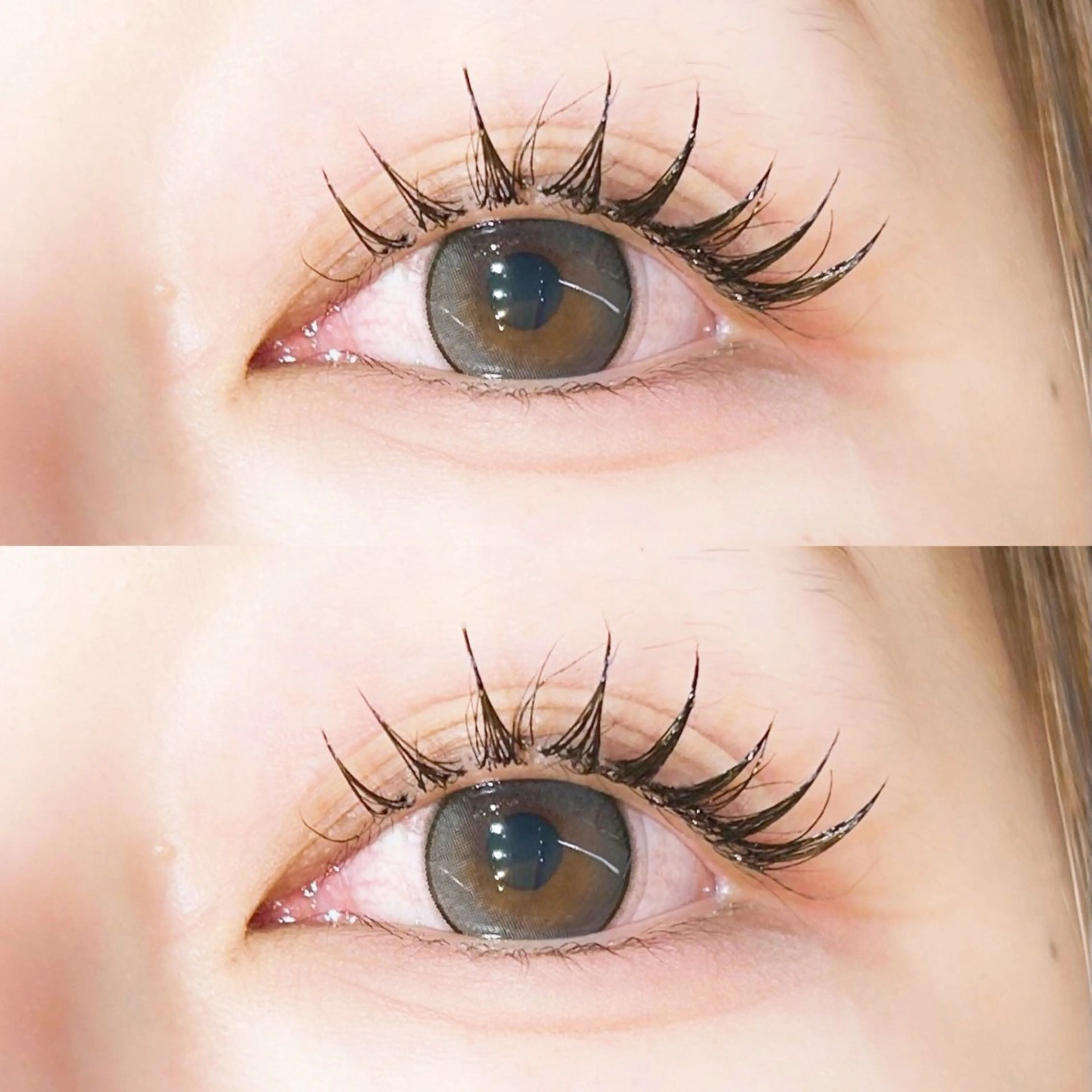 マツエク・マツパ マツエク EYELA大宮西口店 MURATAのマツエク・マツパデザイン