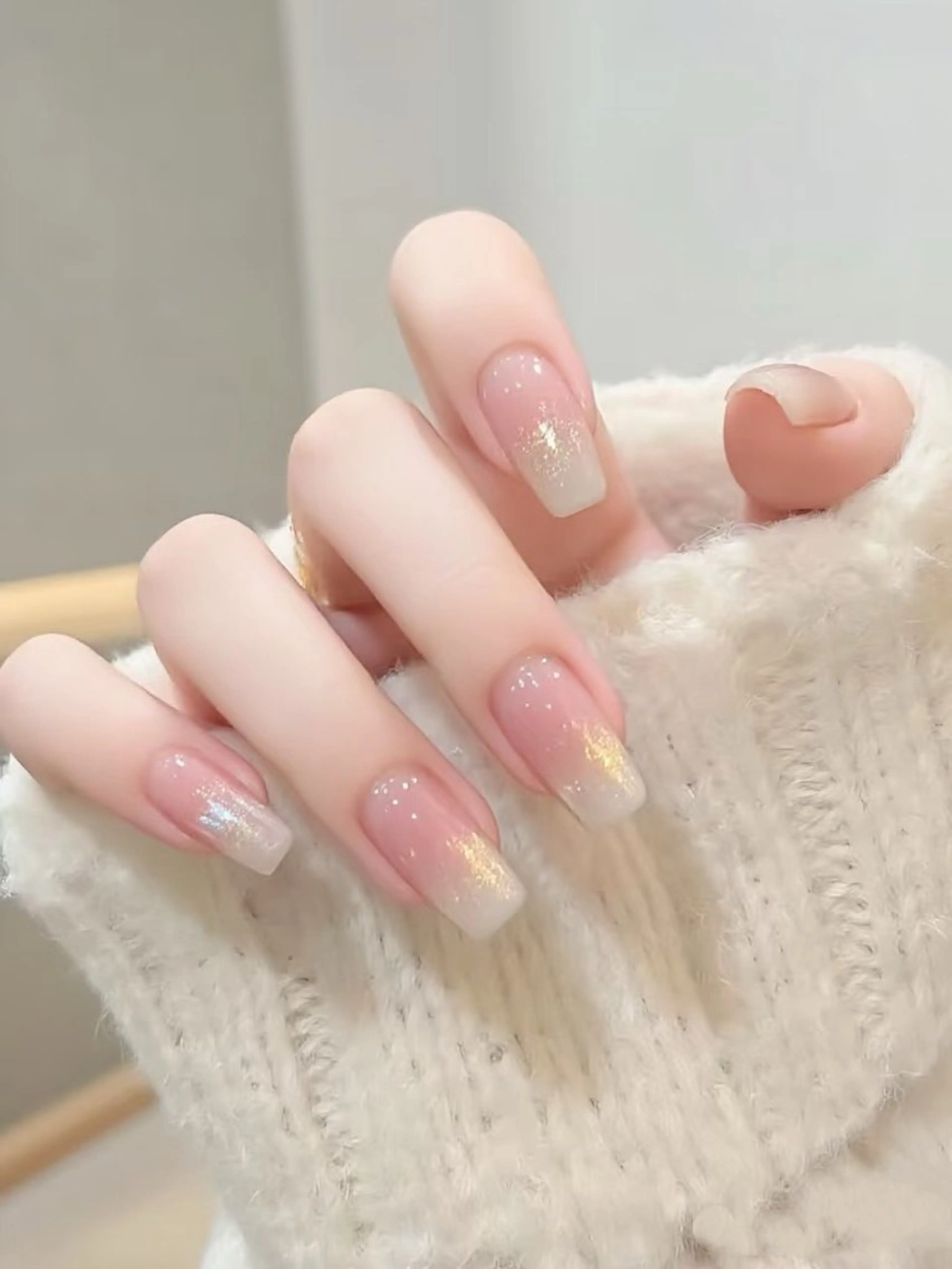 ネイル 河相 優奈のネイルデザイン