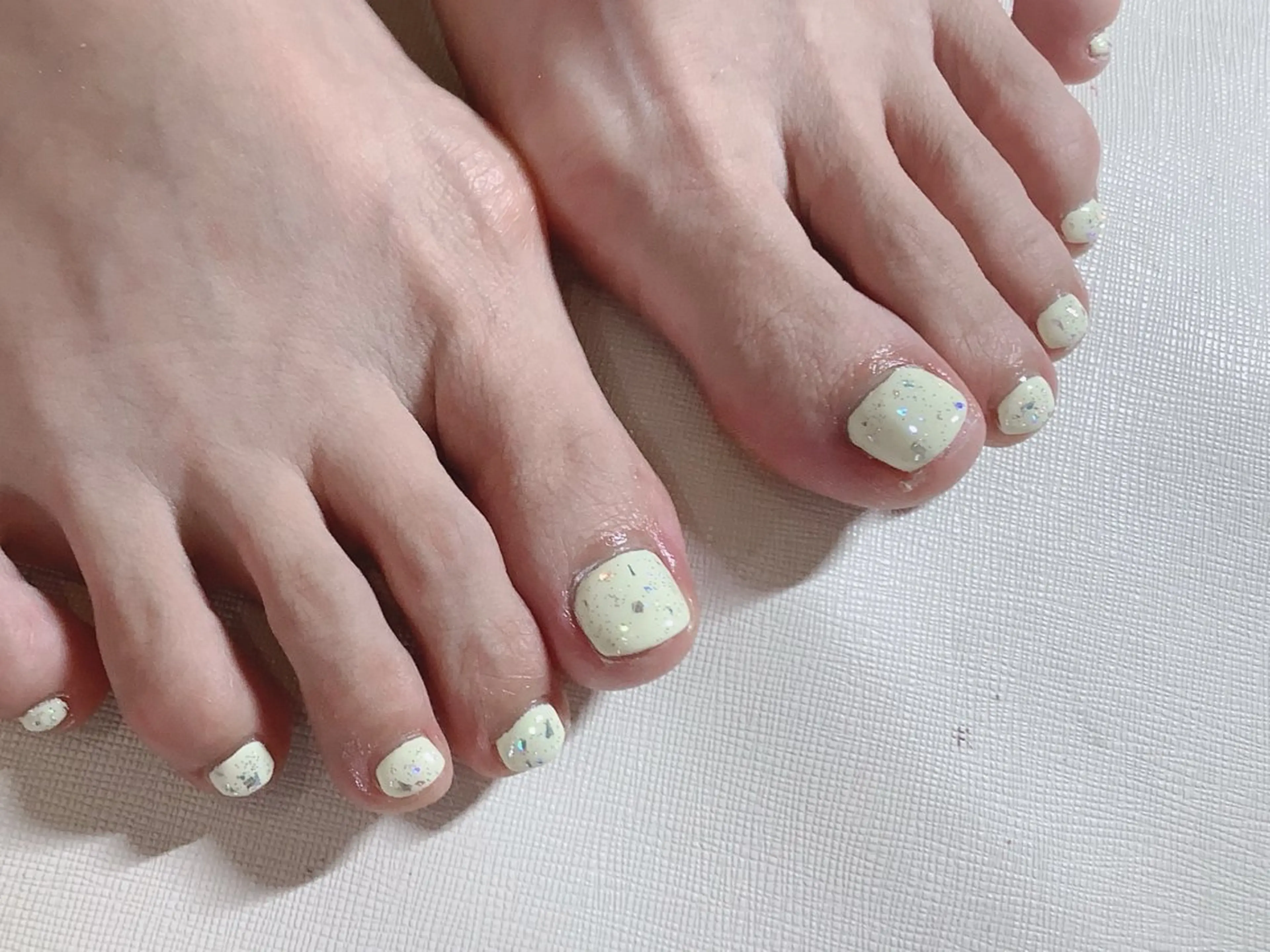 ネイル iiso所属・iiso nailのネイルデザイン