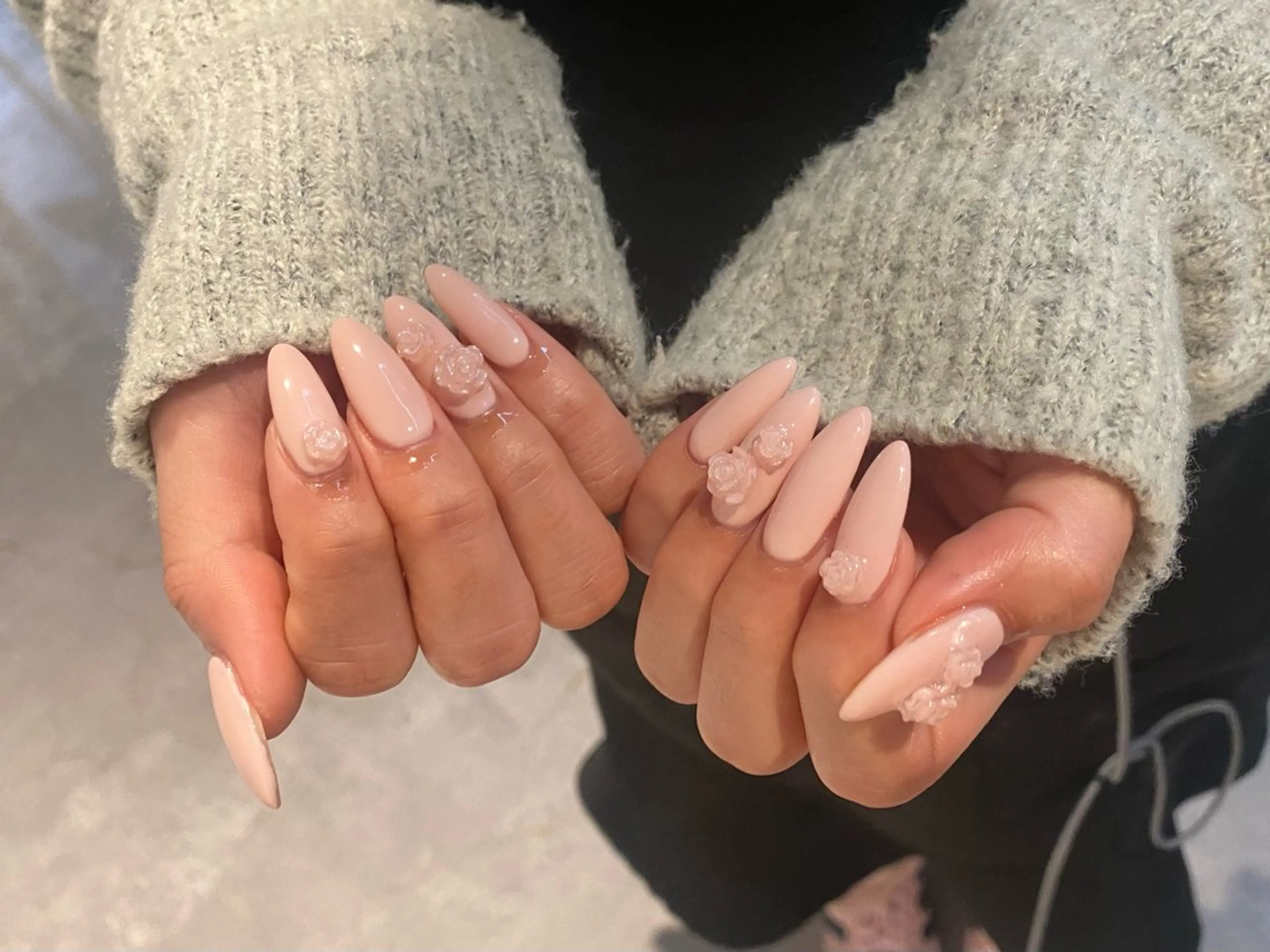 ネイル ayana nail所属・ayana nailのネイルデザイン