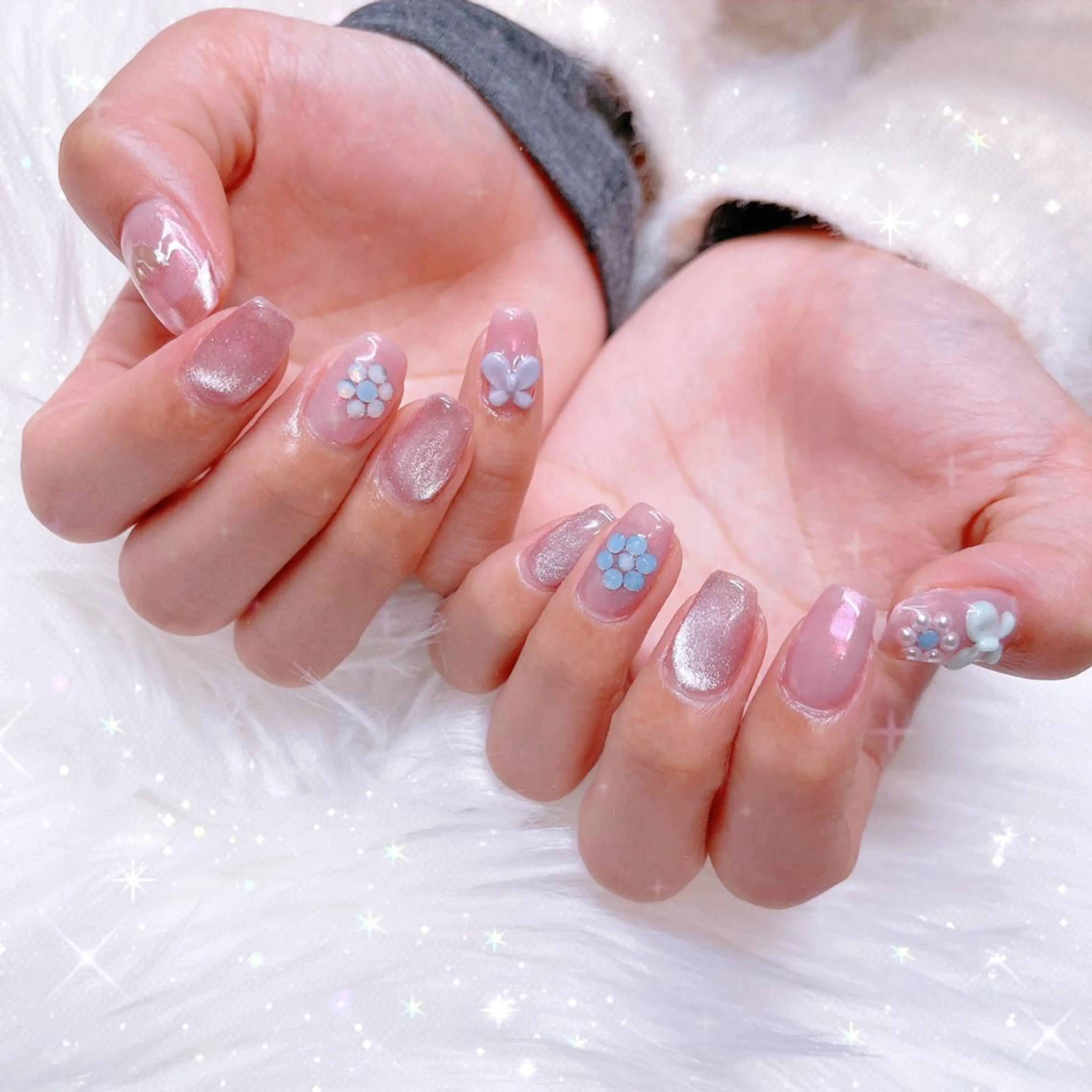 ネイル Private Salon 大宮のネイルデザイン