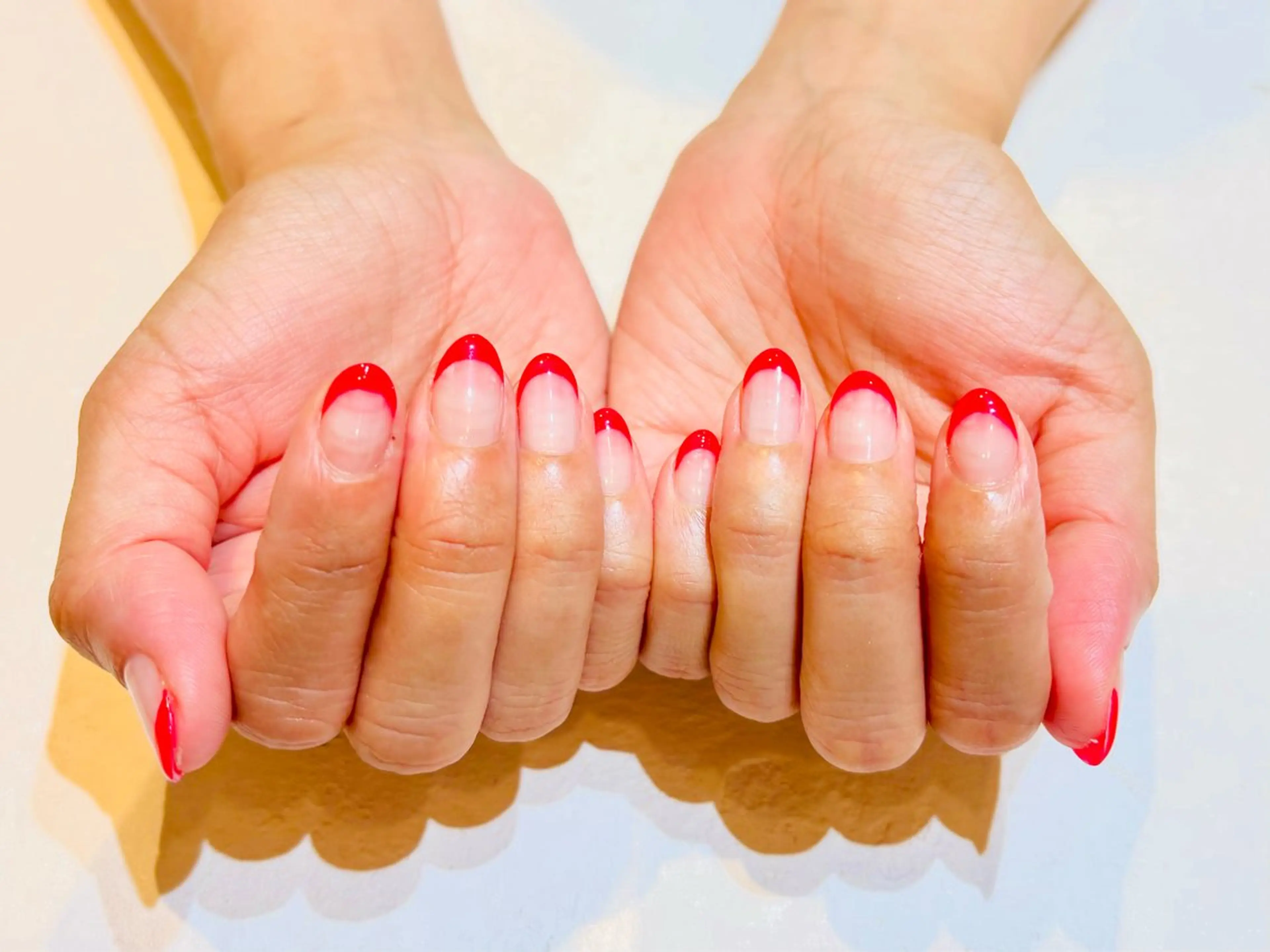 ネイル nailsalon ACCUEIL 銀座店 【アクイユ】所属・Ｙ. Iwaneのネイルデザイン