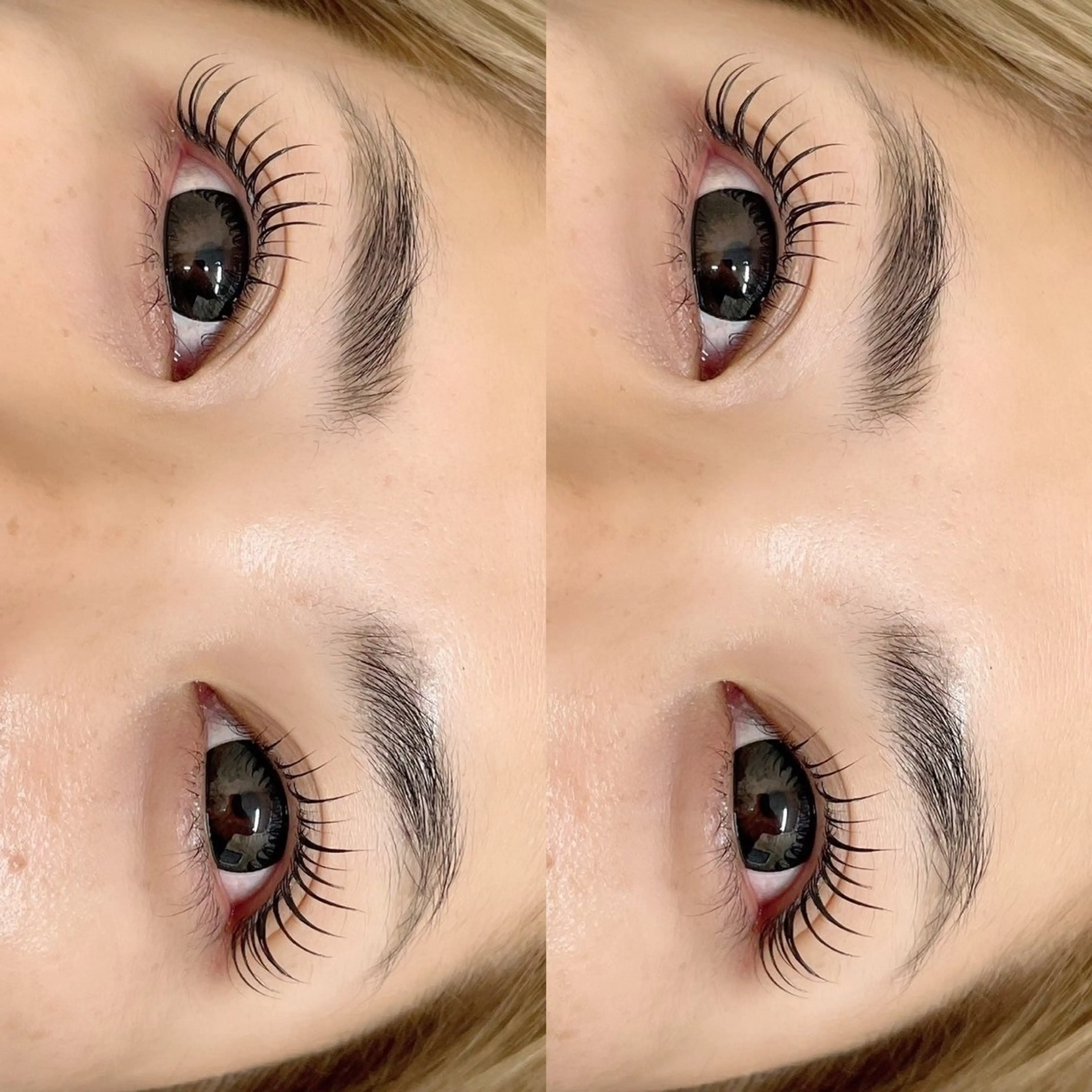 マツエク・マツパ Le Riad 今井田/栄駅徒歩1分のマツエク・マツパデザイン