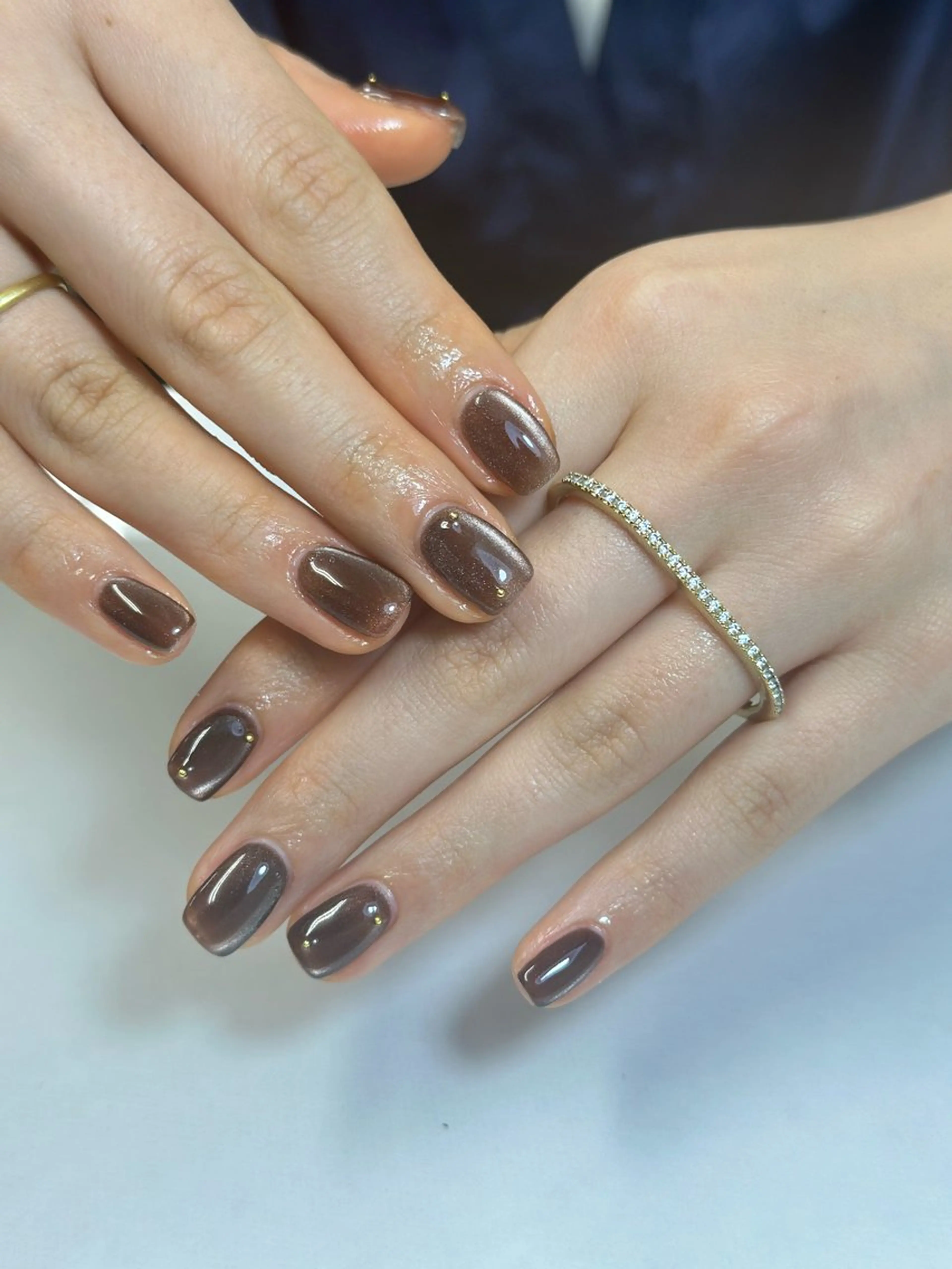 ネイル Mi nailsのネイルデザイン