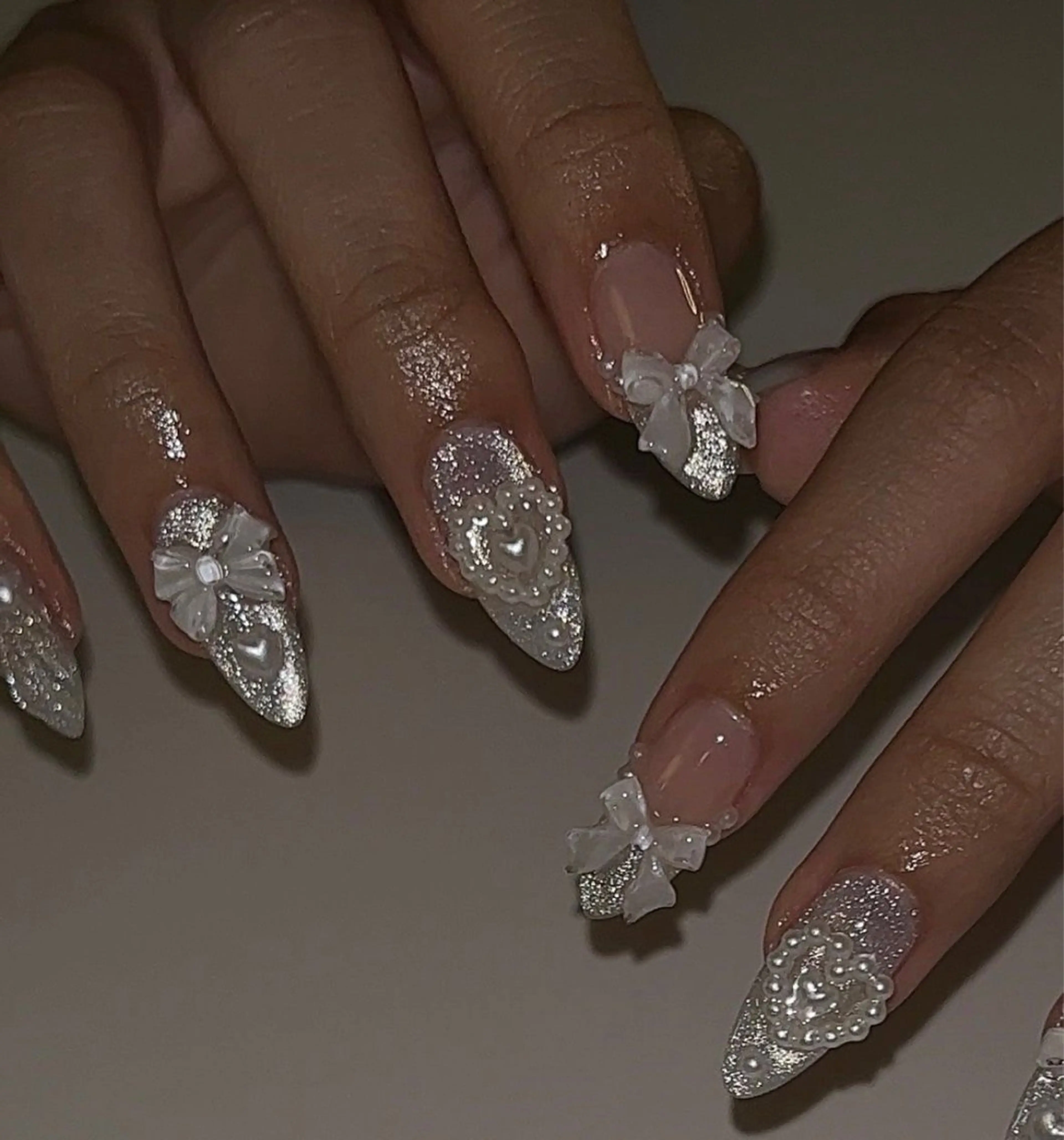 ネイル Sora Nail所属・Sora Nailのネイルデザイン