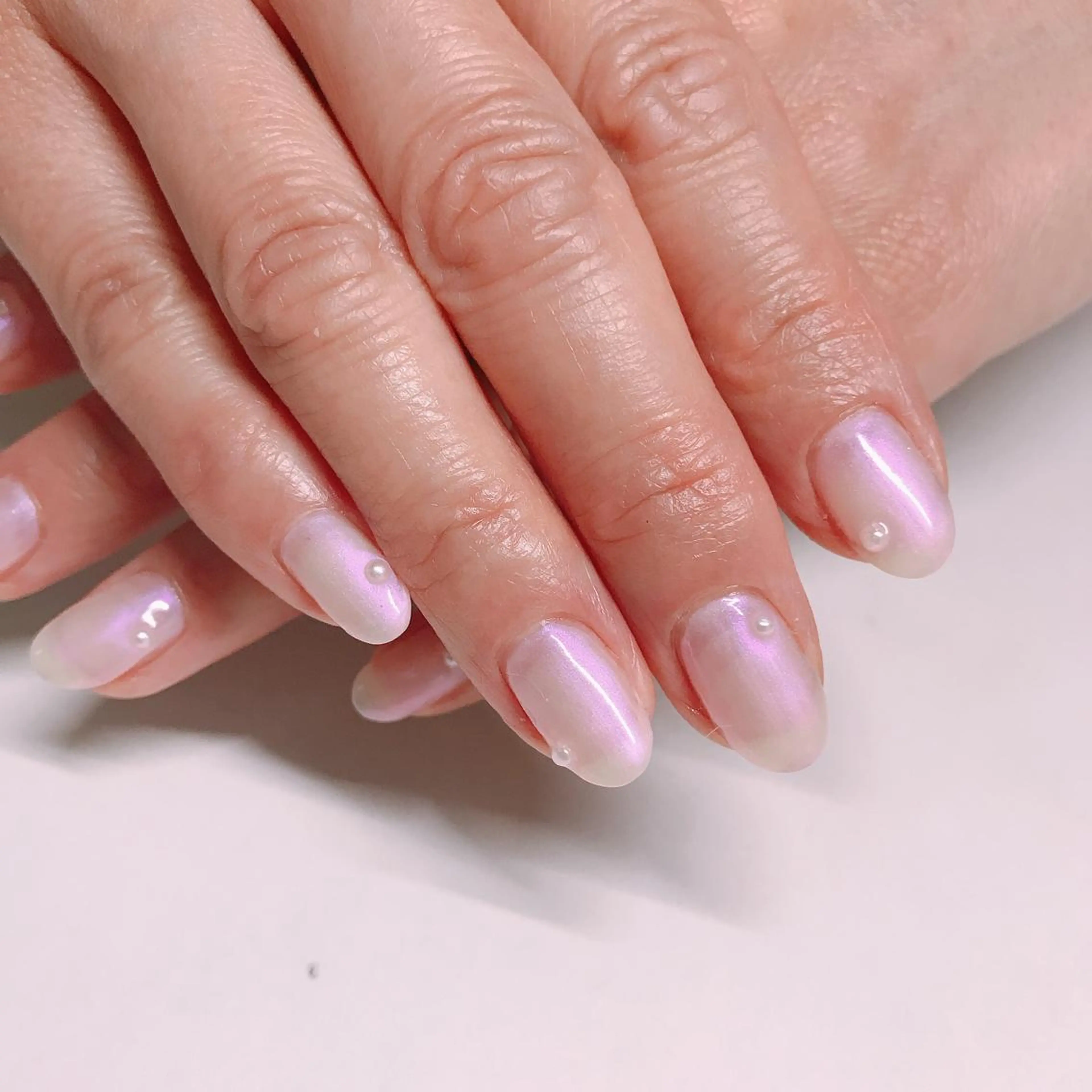 ネイル couleur nailのネイルデザイン