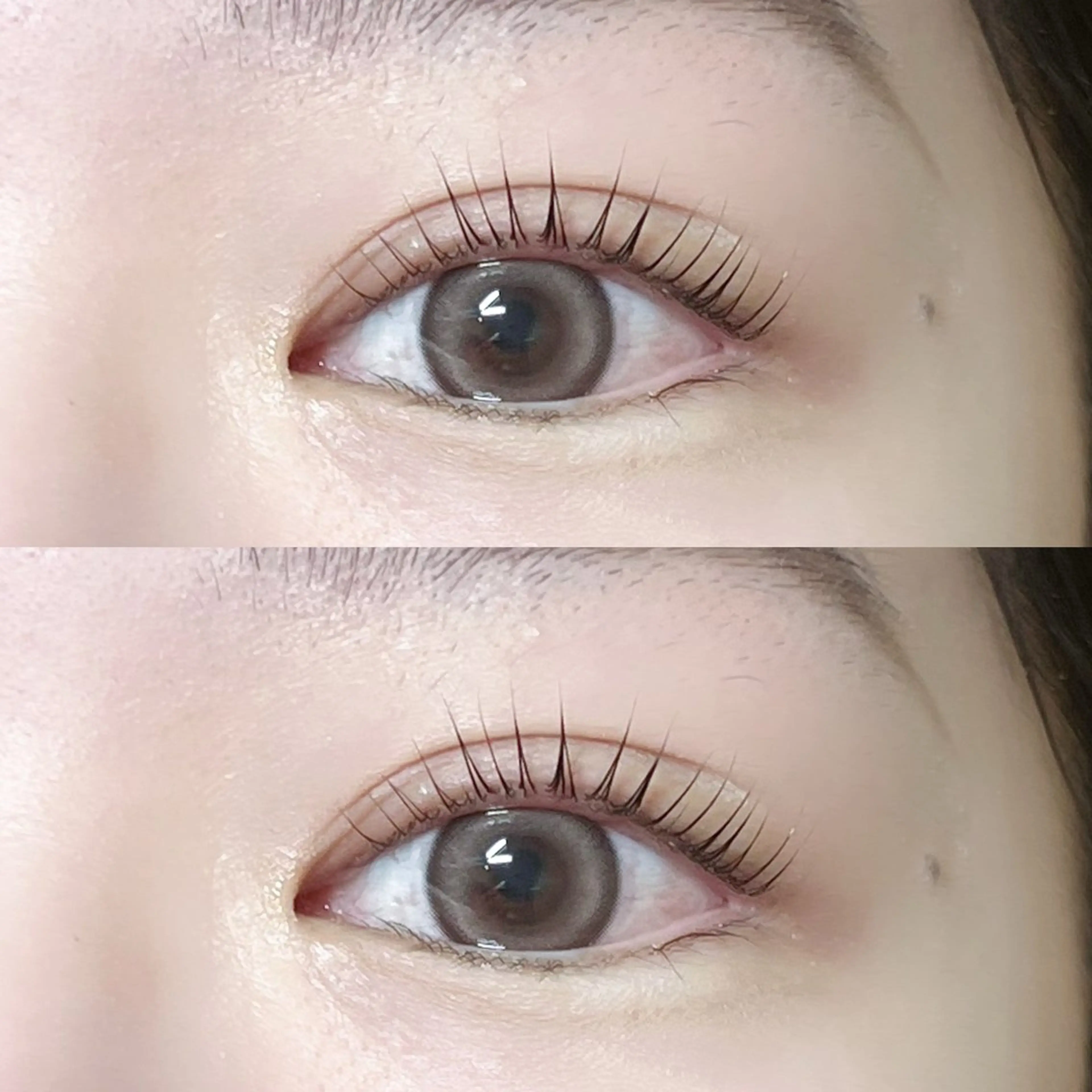 マツエク・マツパ Milobyking honokaの眉毛・アイブロウイメージ