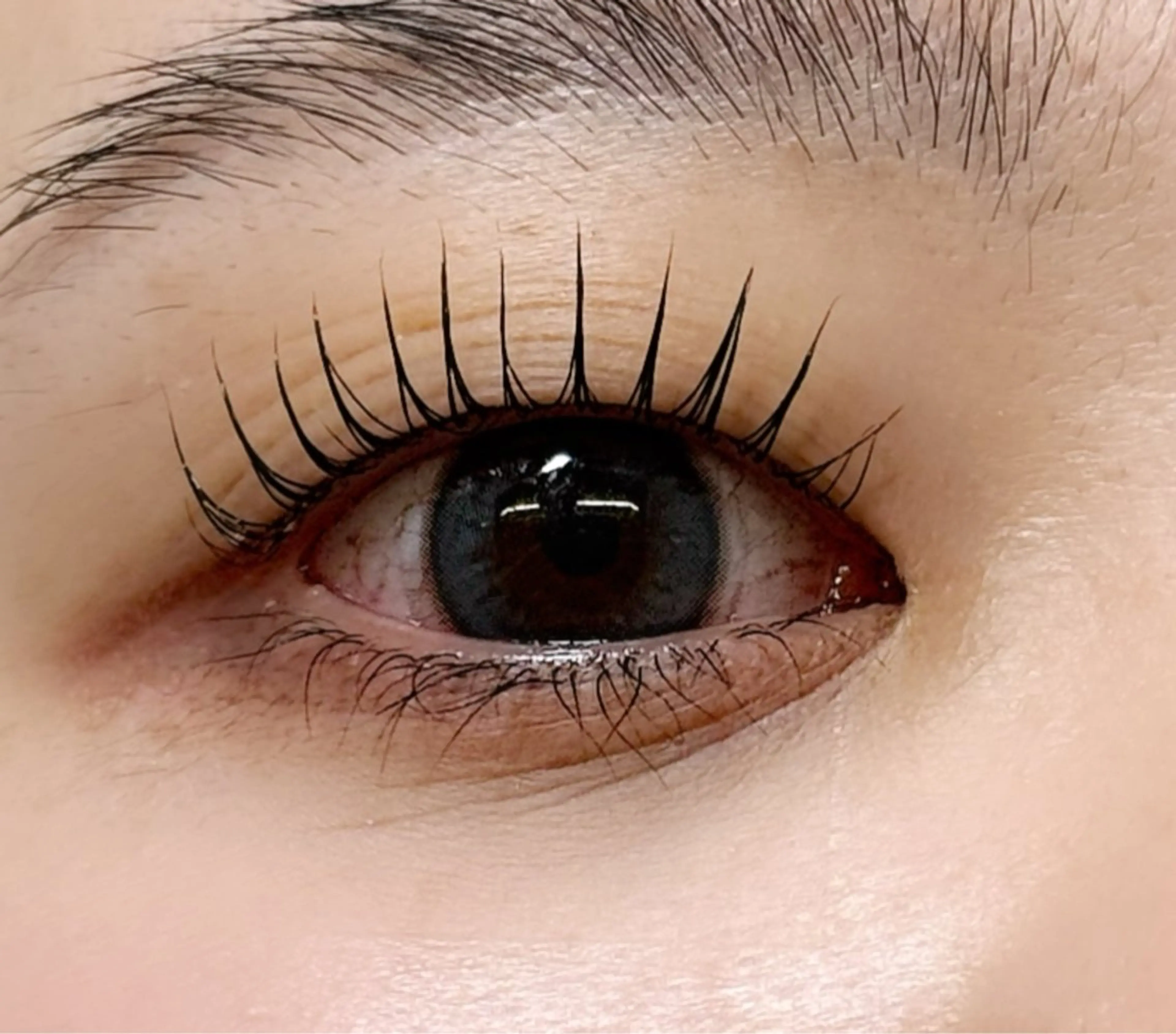 マツエク・マツパ マツパ Rien Lash 熊谷店Nami💖のマツエク・マツパデザイン