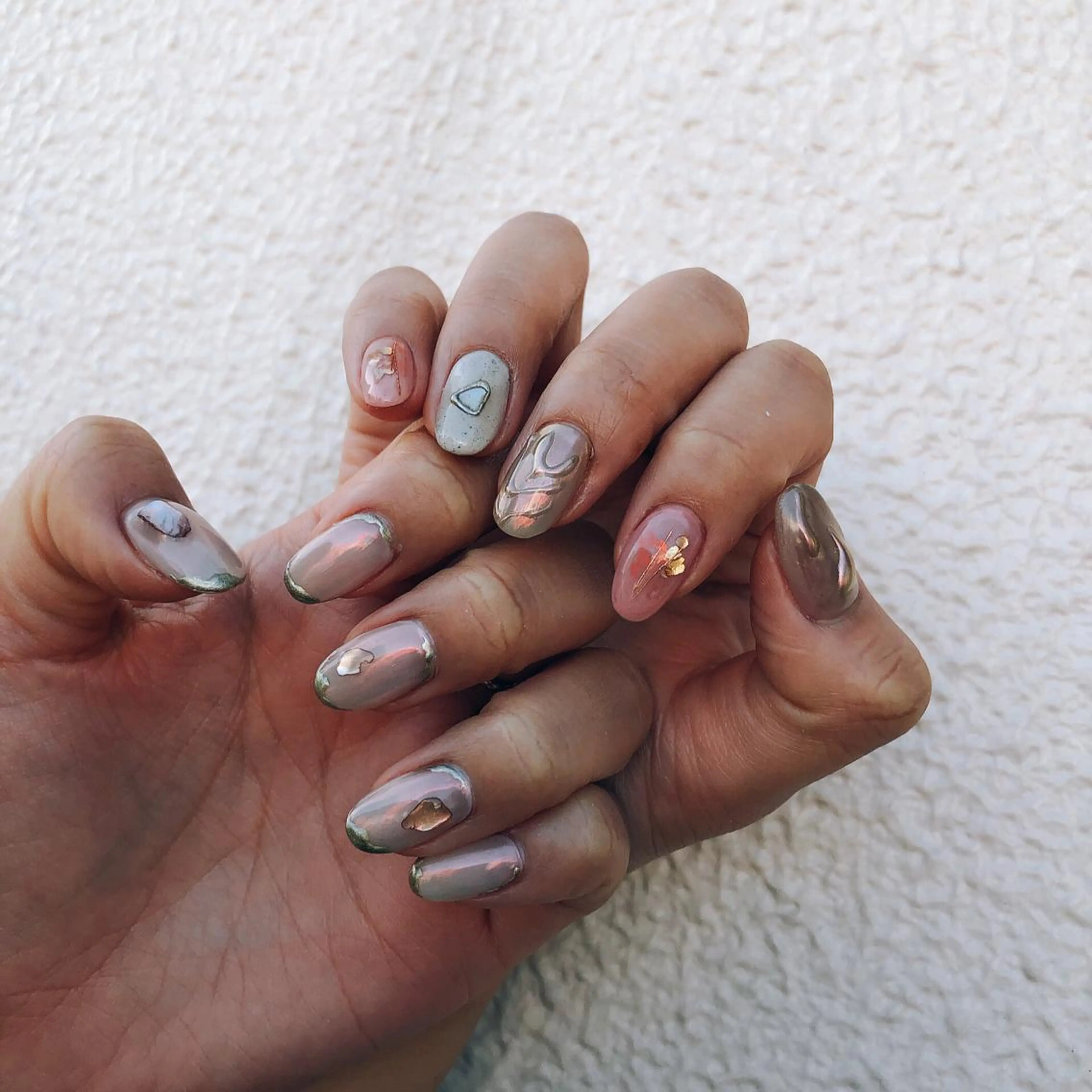 ネイル ハンドネイル Chipieee Tokyoのその他イメージ