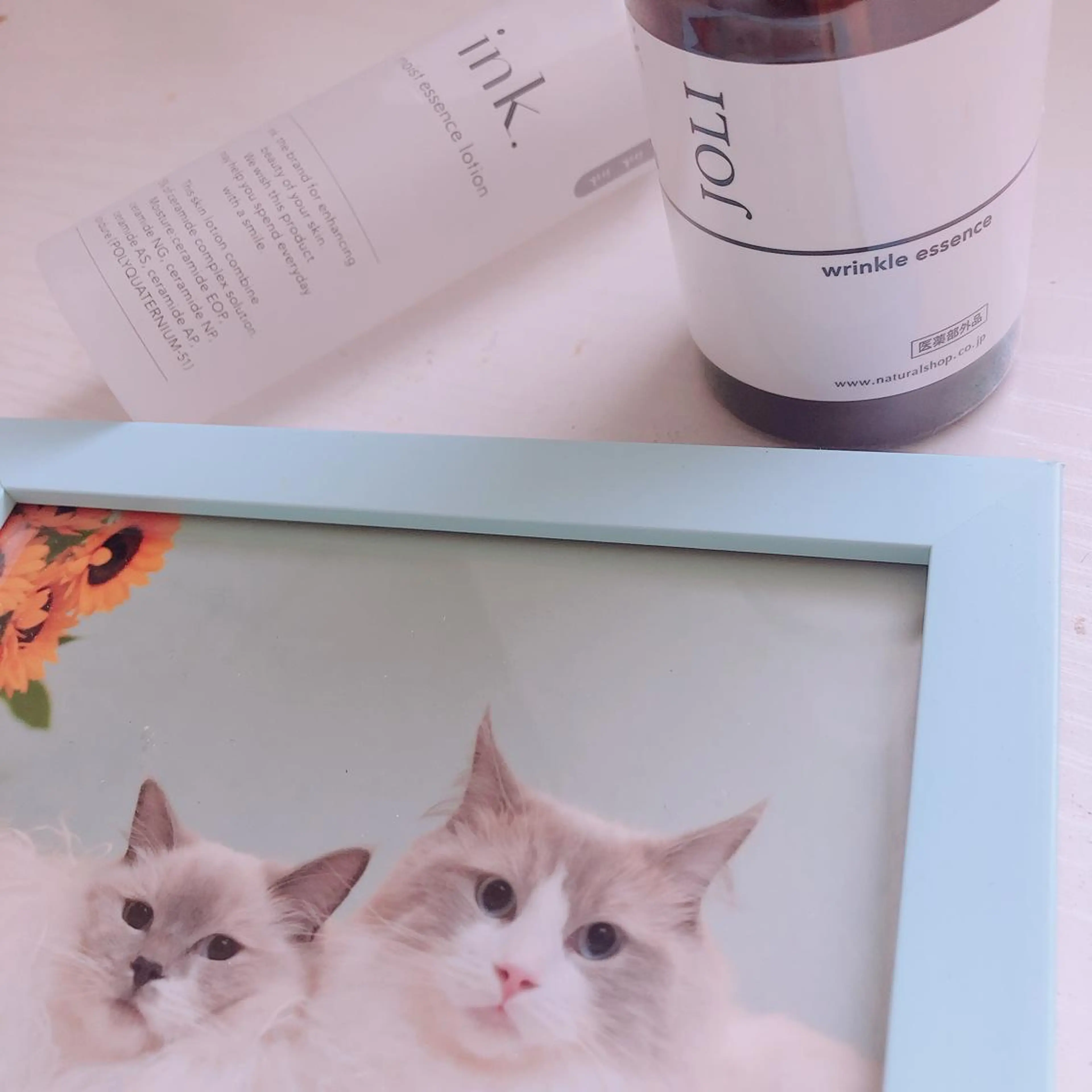 USAMiMi 🐰💕のネイルデザイン