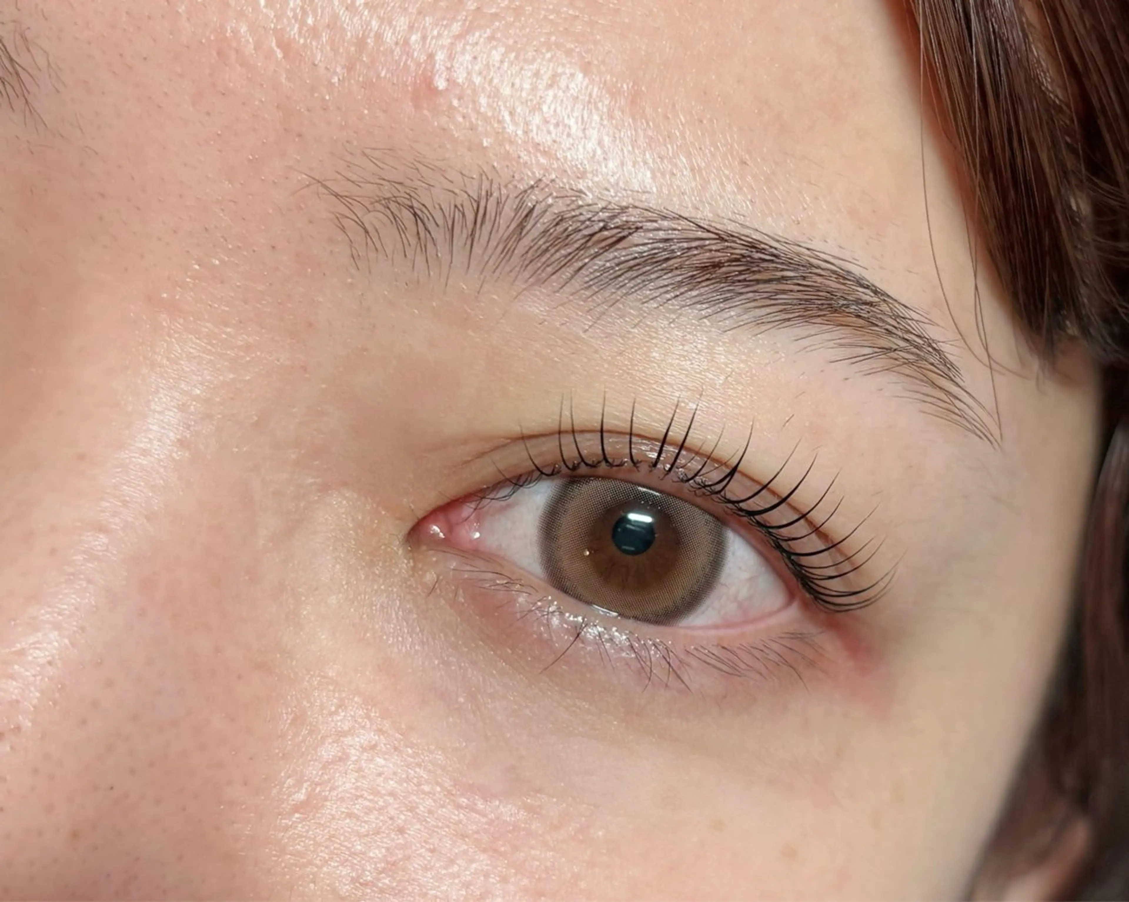 マツエク・マツパ マツパ Loa-ロア-所属・Loa -ﾛｱ-の眉毛・アイブロウイメージ