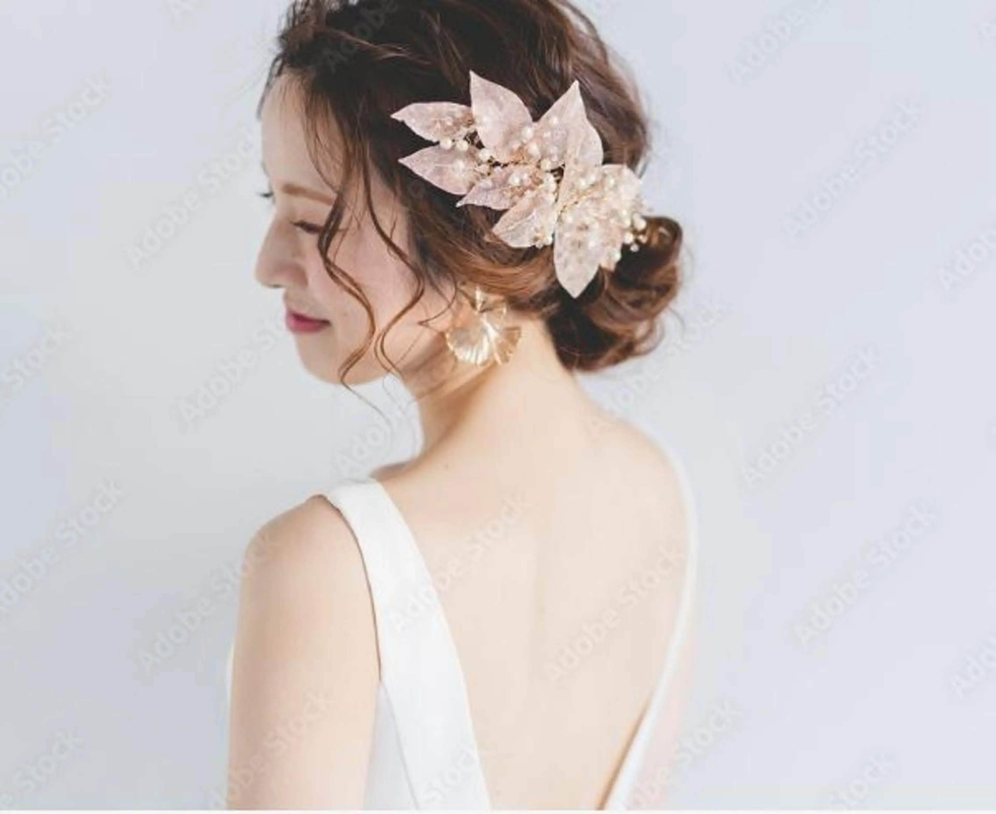 セミロング カラー エステ 🟡レディース シェービングサロン/のエステ・リラクイメージ