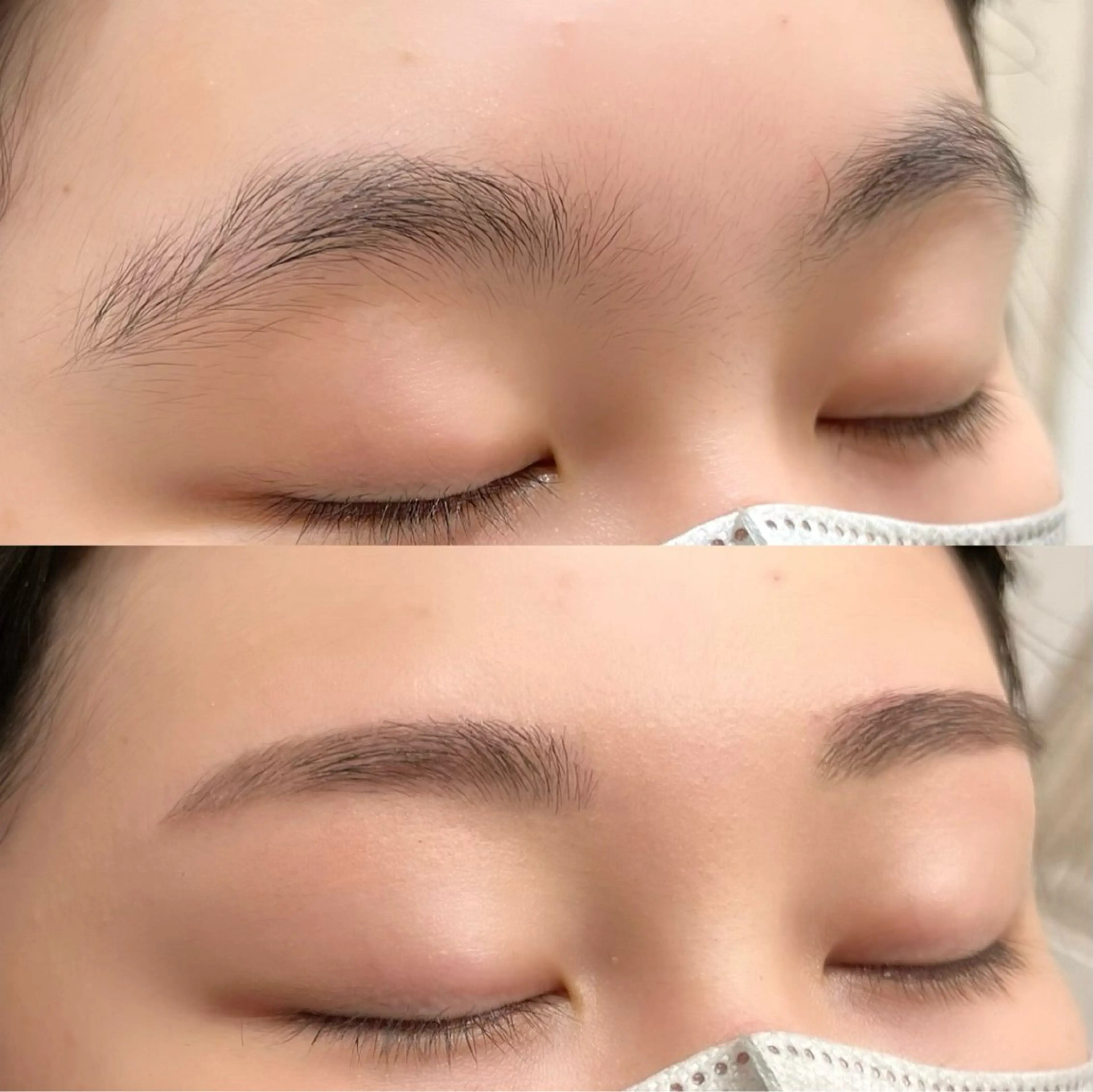 アイブロウ WHITE EYE 錦糸町店所属・堺 舞の眉毛・アイブロウイメージ