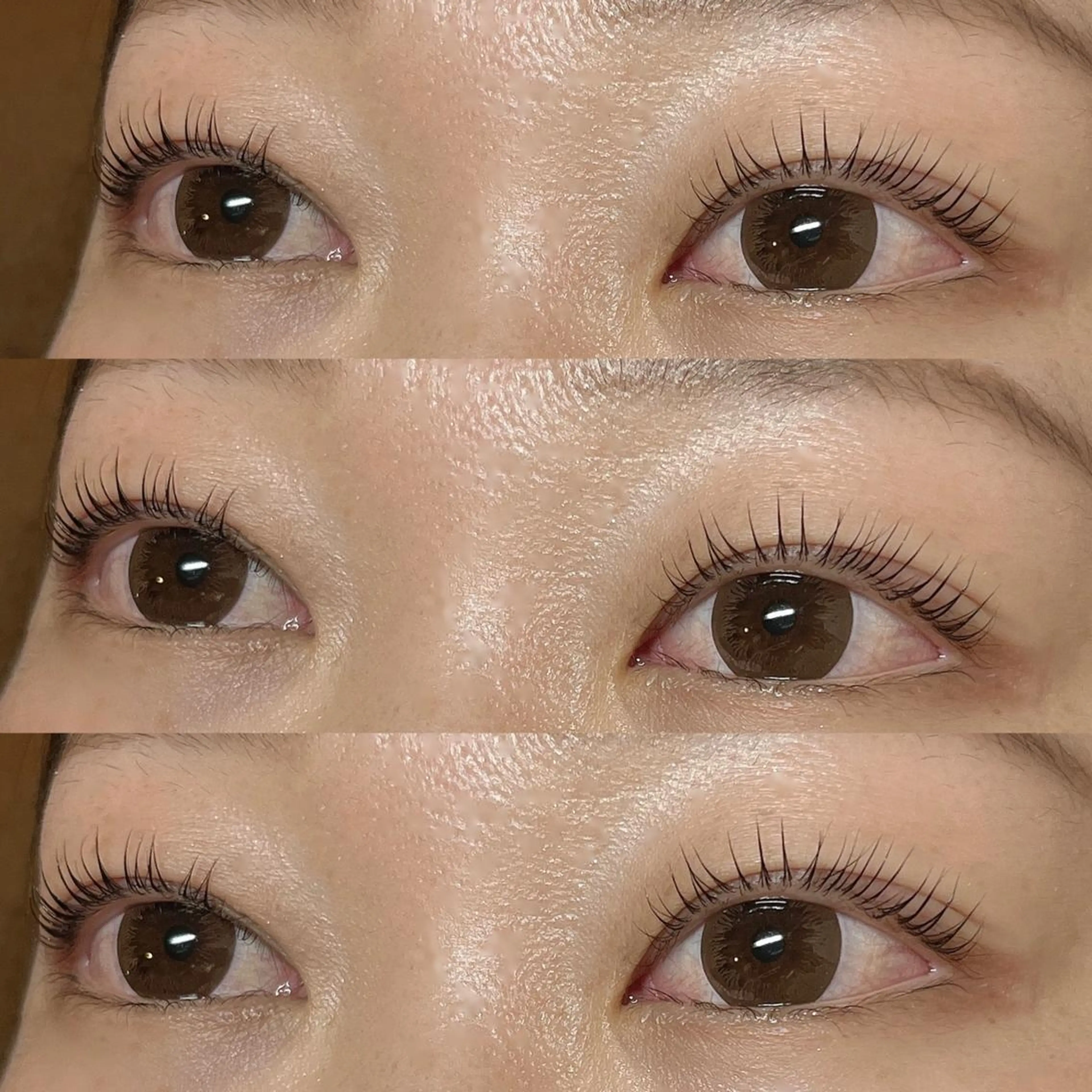 マツエク・マツパ マツパ eyelist Miyazakiのマツエク・マツパデザイン