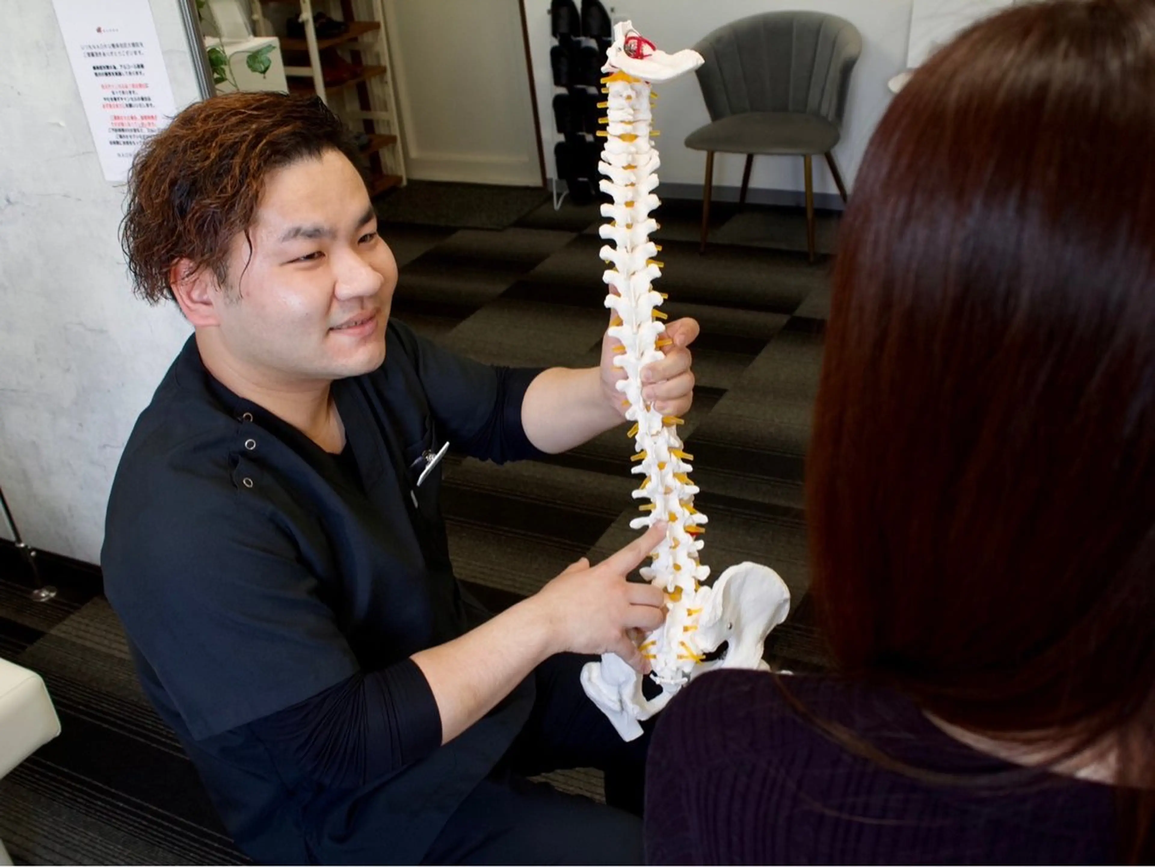 NAORU 池尻大橋院所属・NAORU 池尻大橋のエステ・リラクイメージ