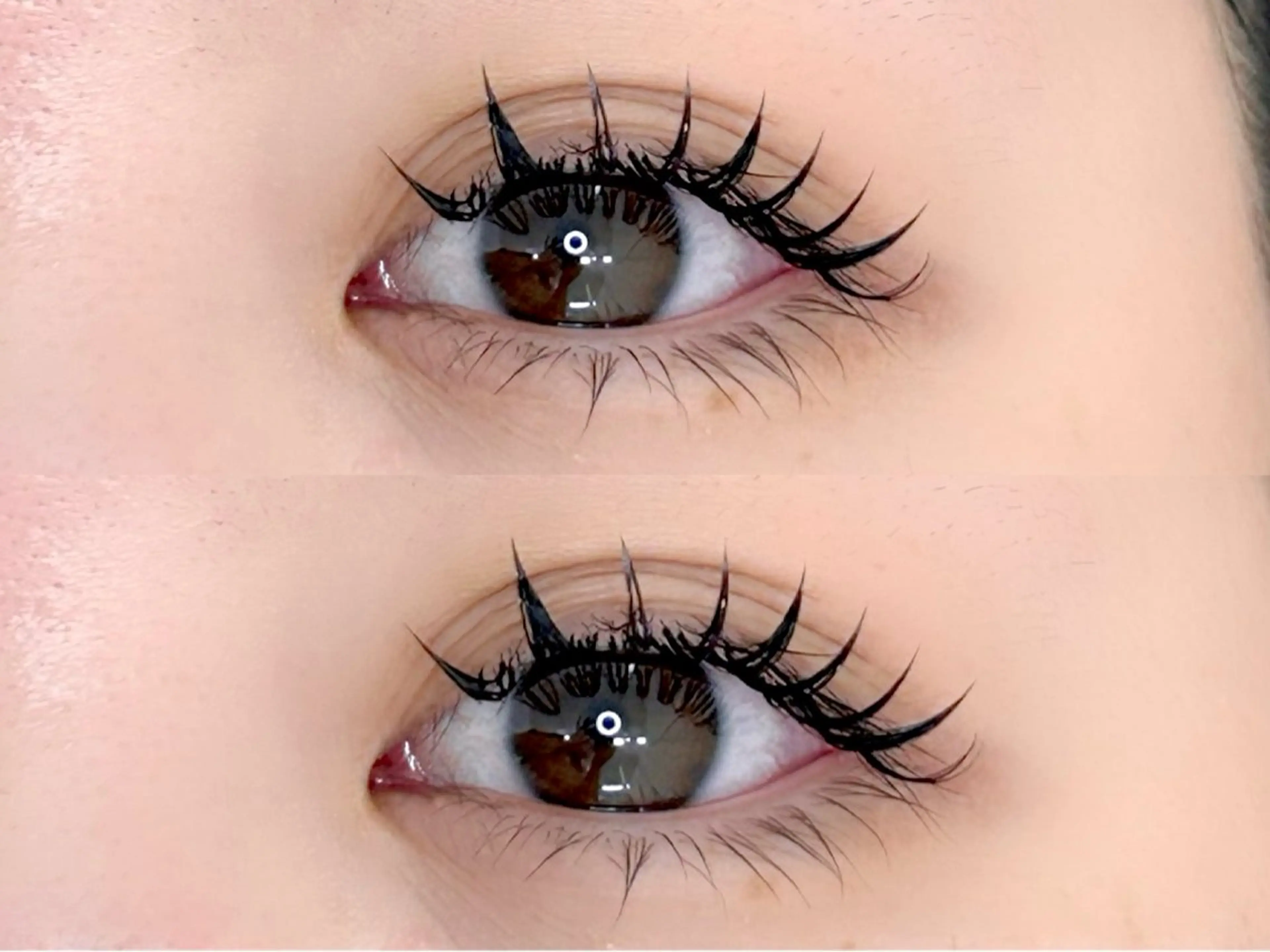 マツエク・マツパ アイラッシュBONO所属・アイラッシュ アトリエBONOのマツエク・マツパデザイン