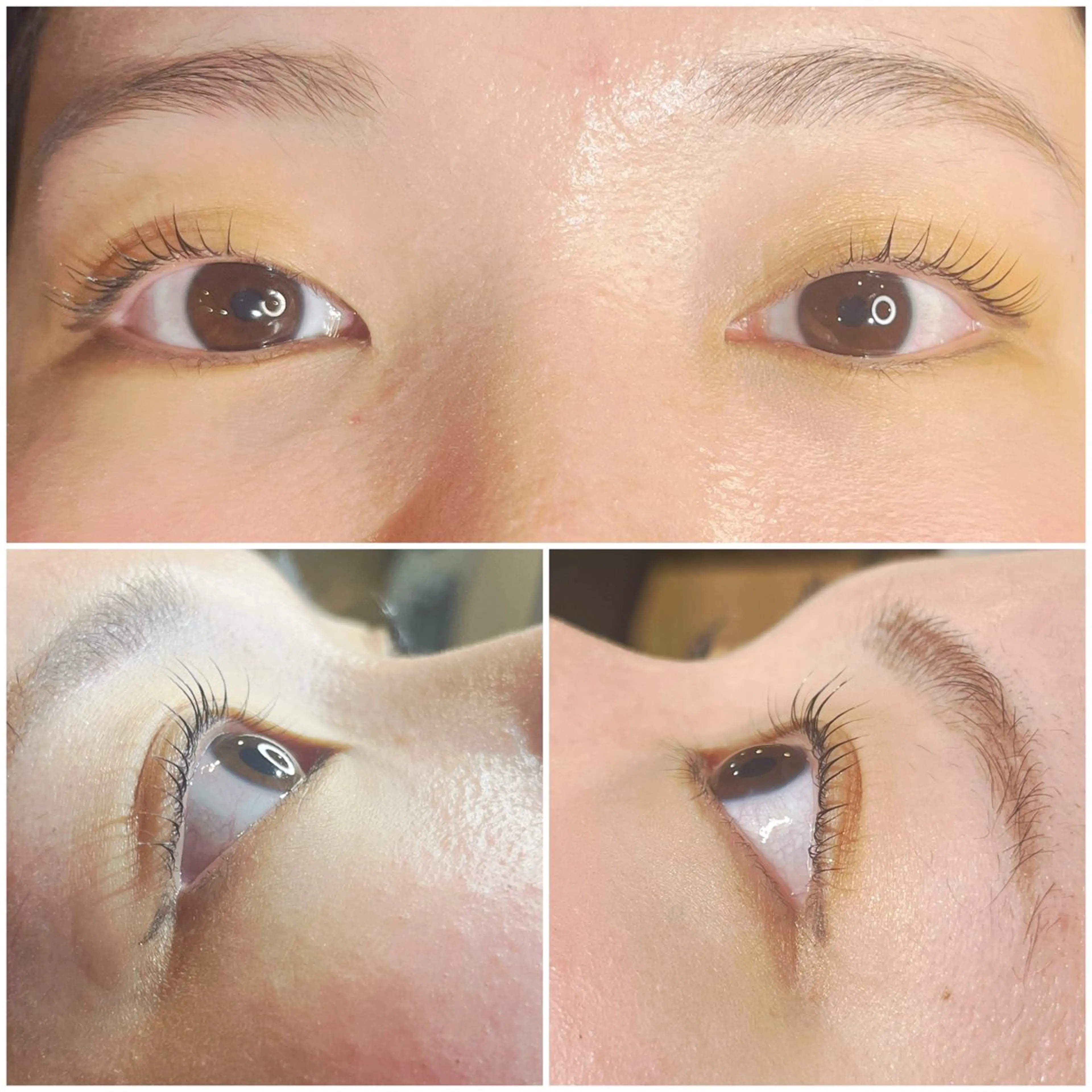 マツエク・マツパ Tanemoto NAKATAのマツエク・マツパデザイン