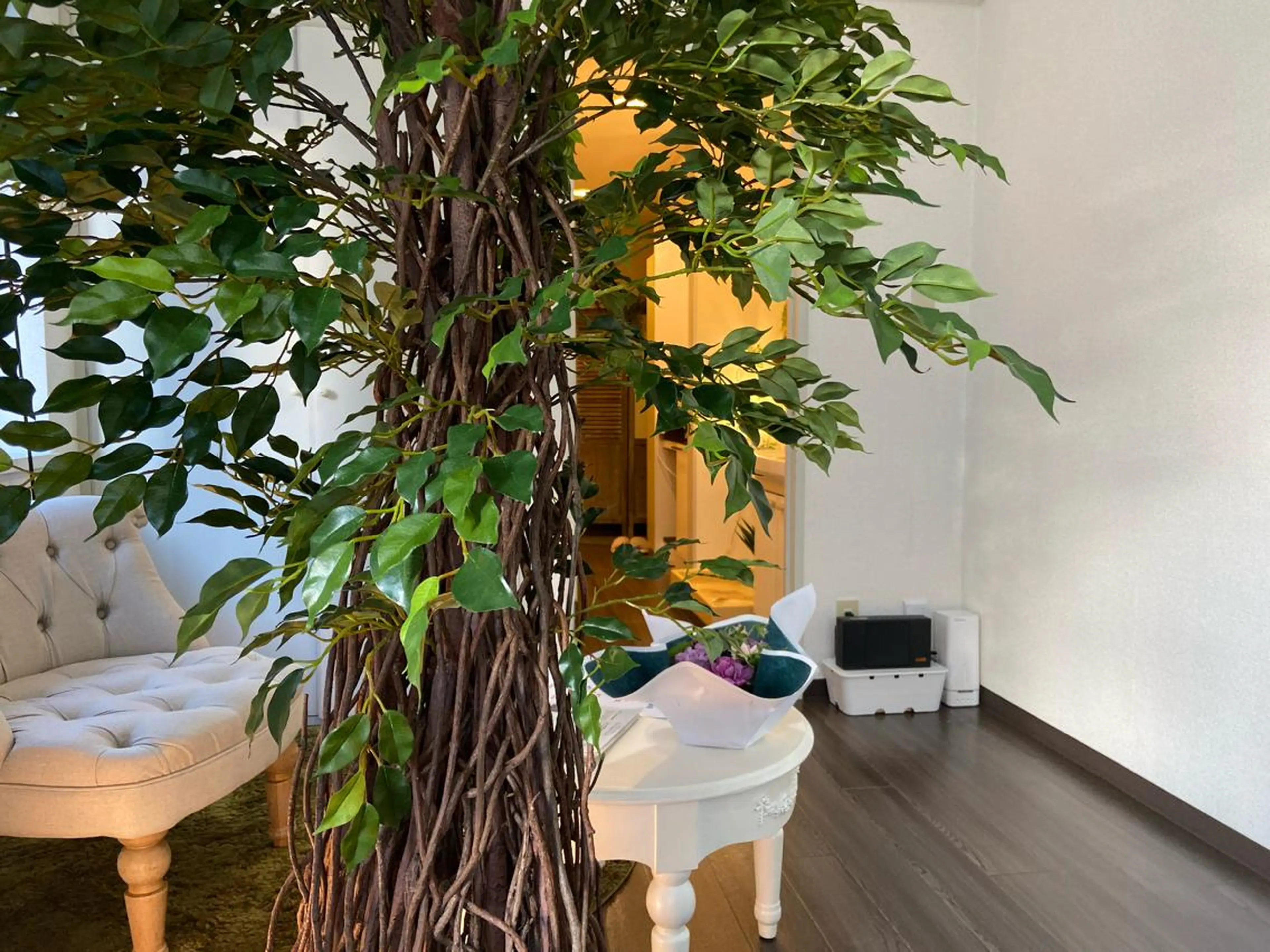 マツエク・マツパ La moda.二子玉川店所属・La moda. 二子玉川店のマツエク・マツパデザイン