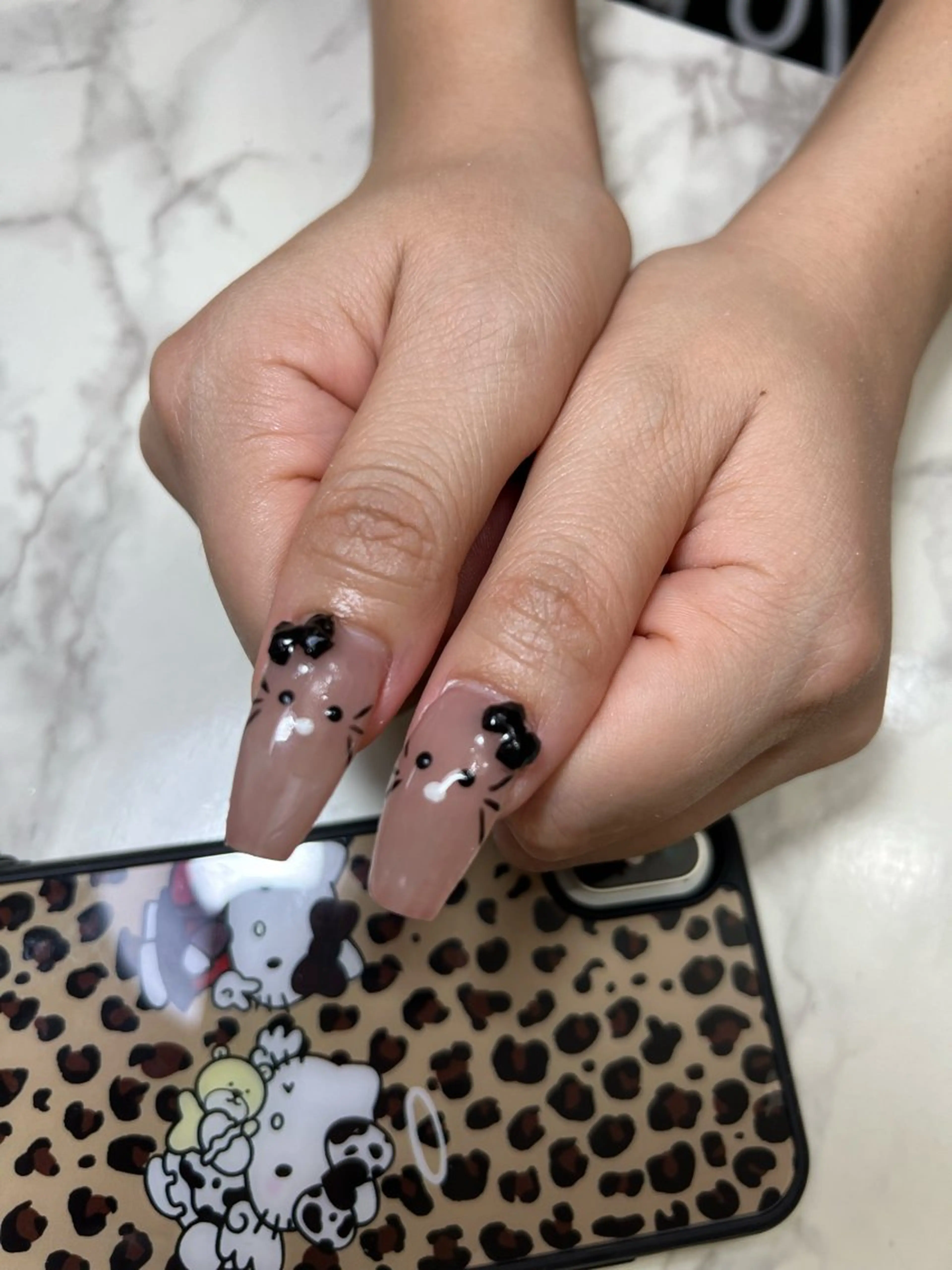 ネイル Garnet nailのネイルデザイン