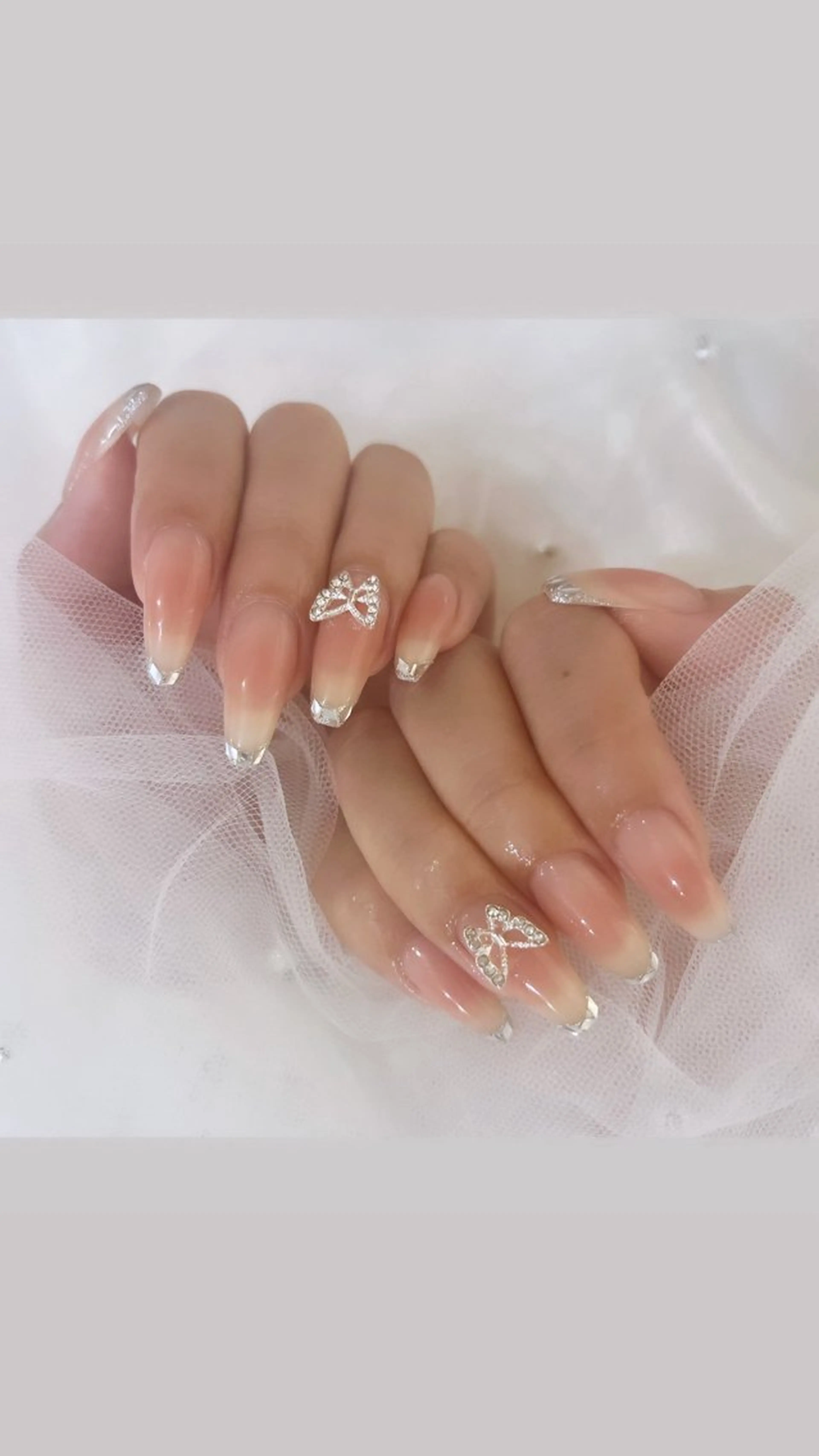 ネイル SALON ELVI.所属・SALON ELVI.のネイルデザイン