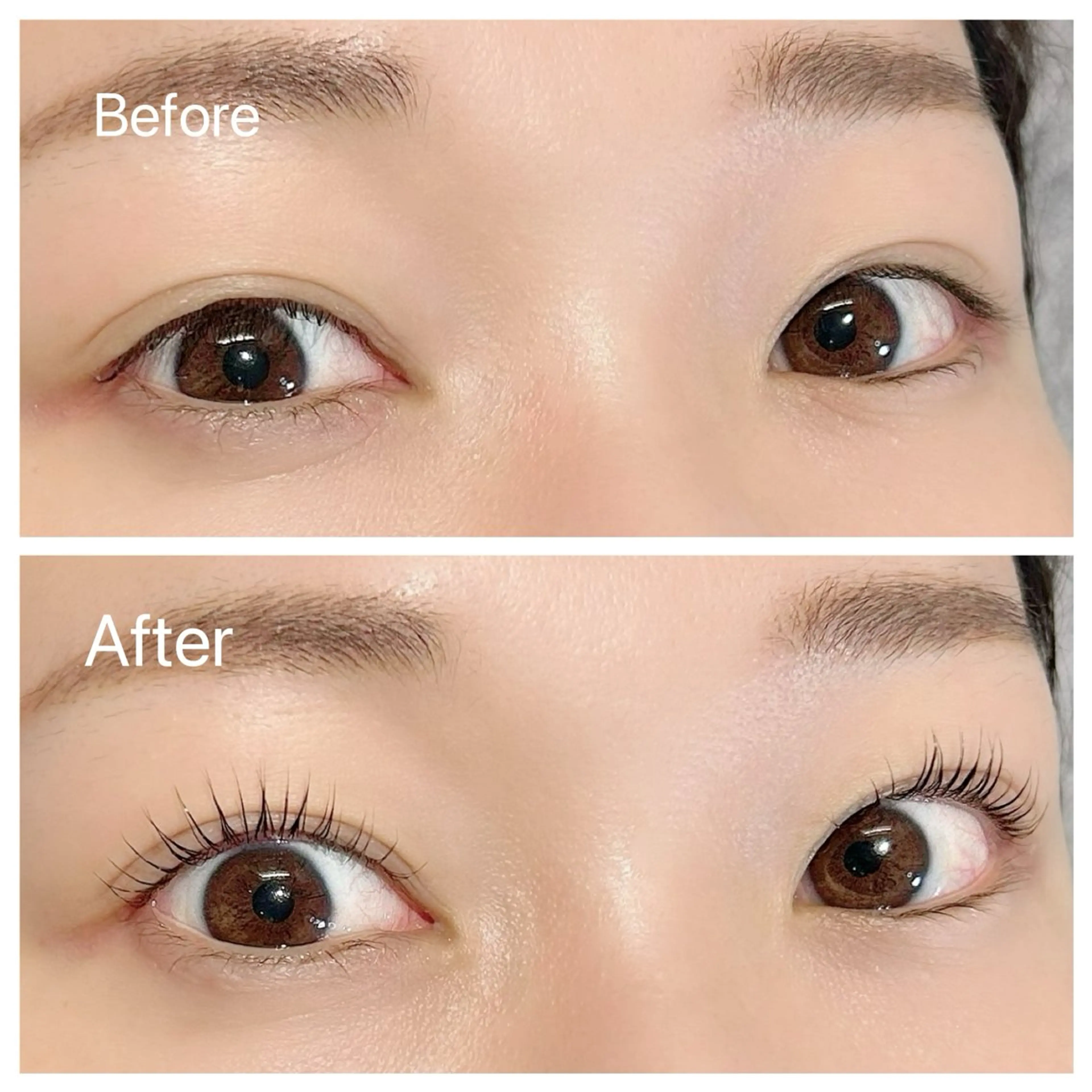 マツエク・マツパ some some some3🦄のマツエク・マツパデザイン