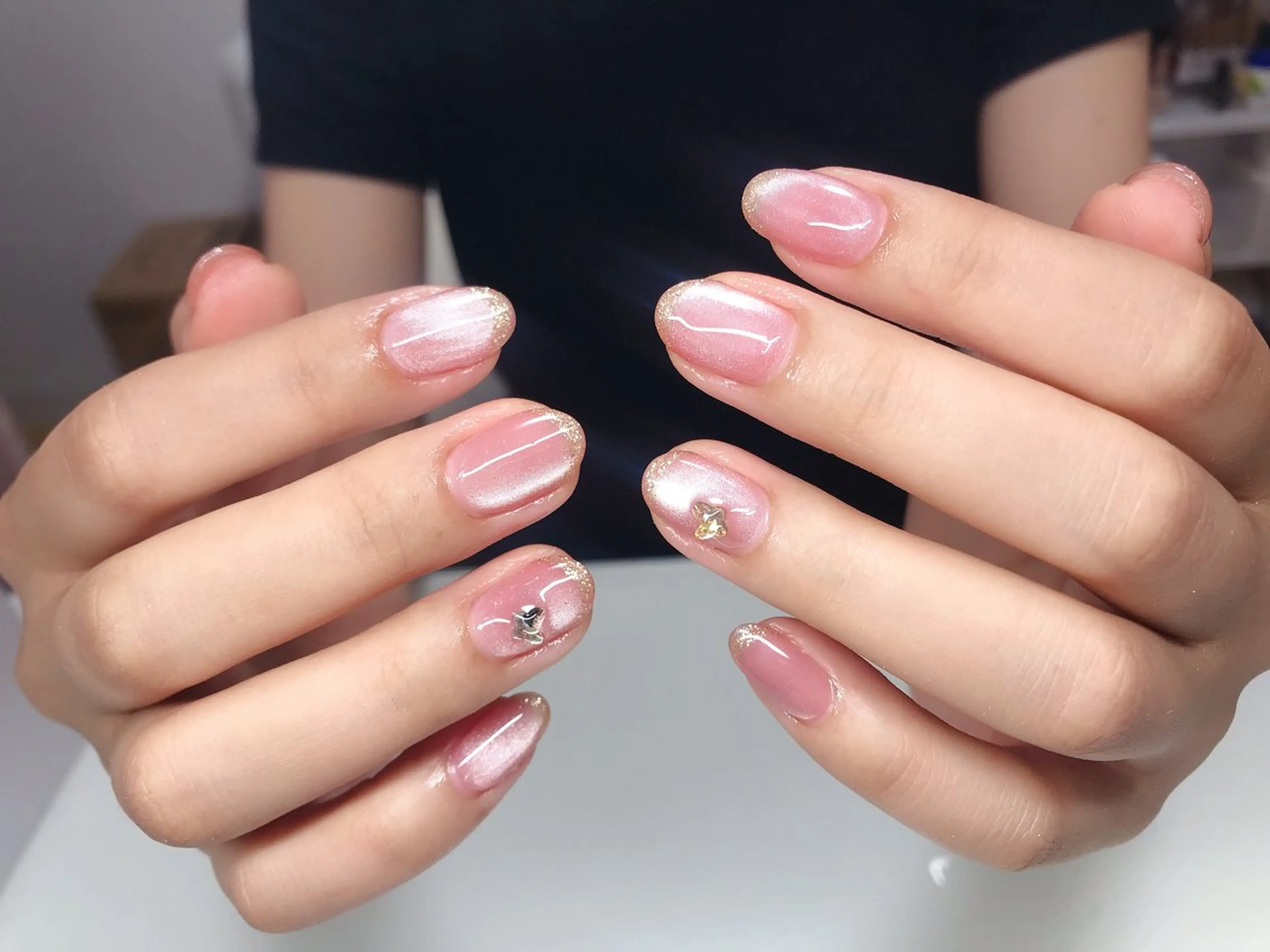 ネイル Akira nail salon所属・Akira nail salonのネイルデザイン