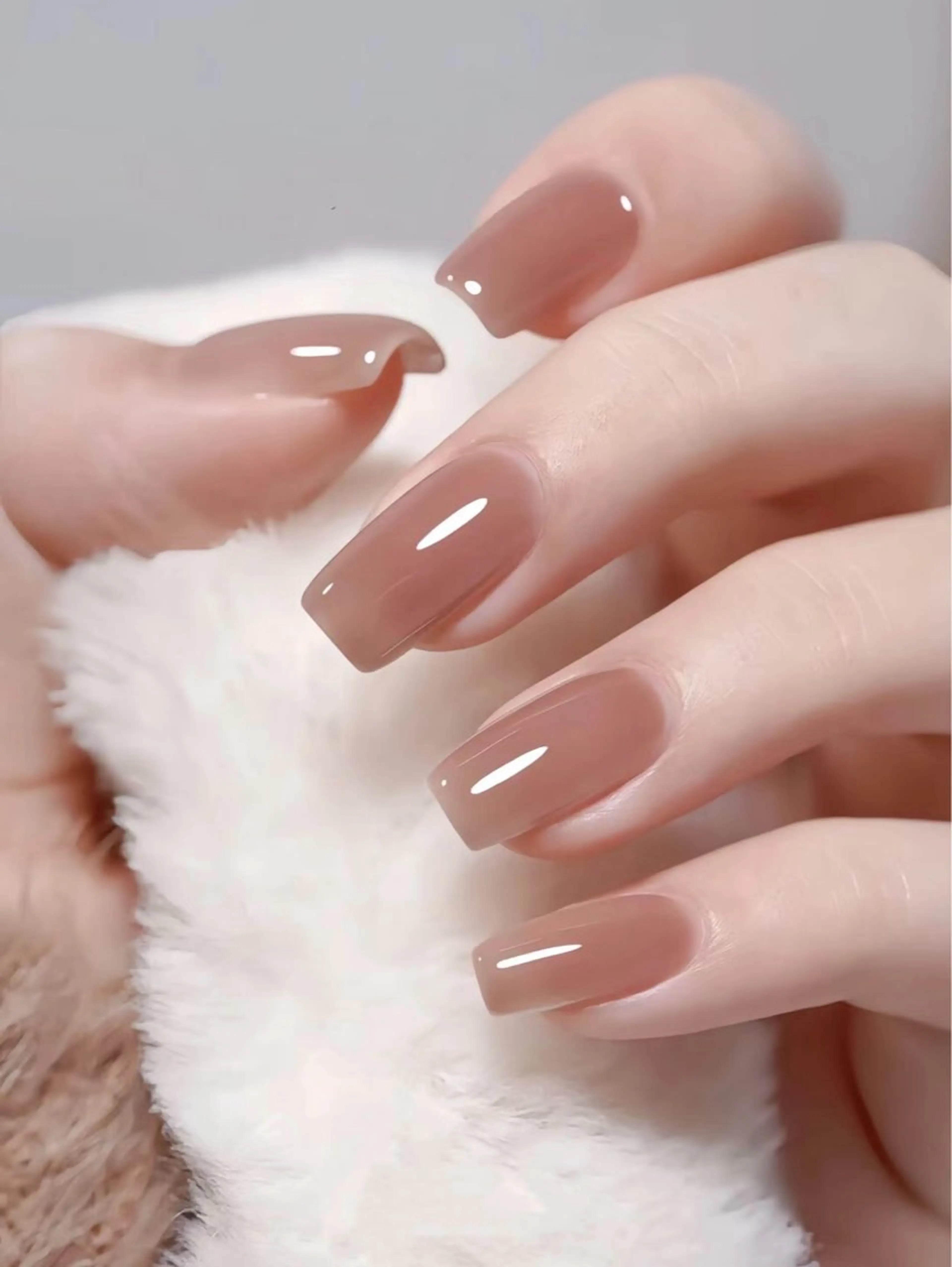 ネイル ハンドネイル 🌸Nail&Eye EN🐰渋谷🌸のマツエク・マツパデザイン