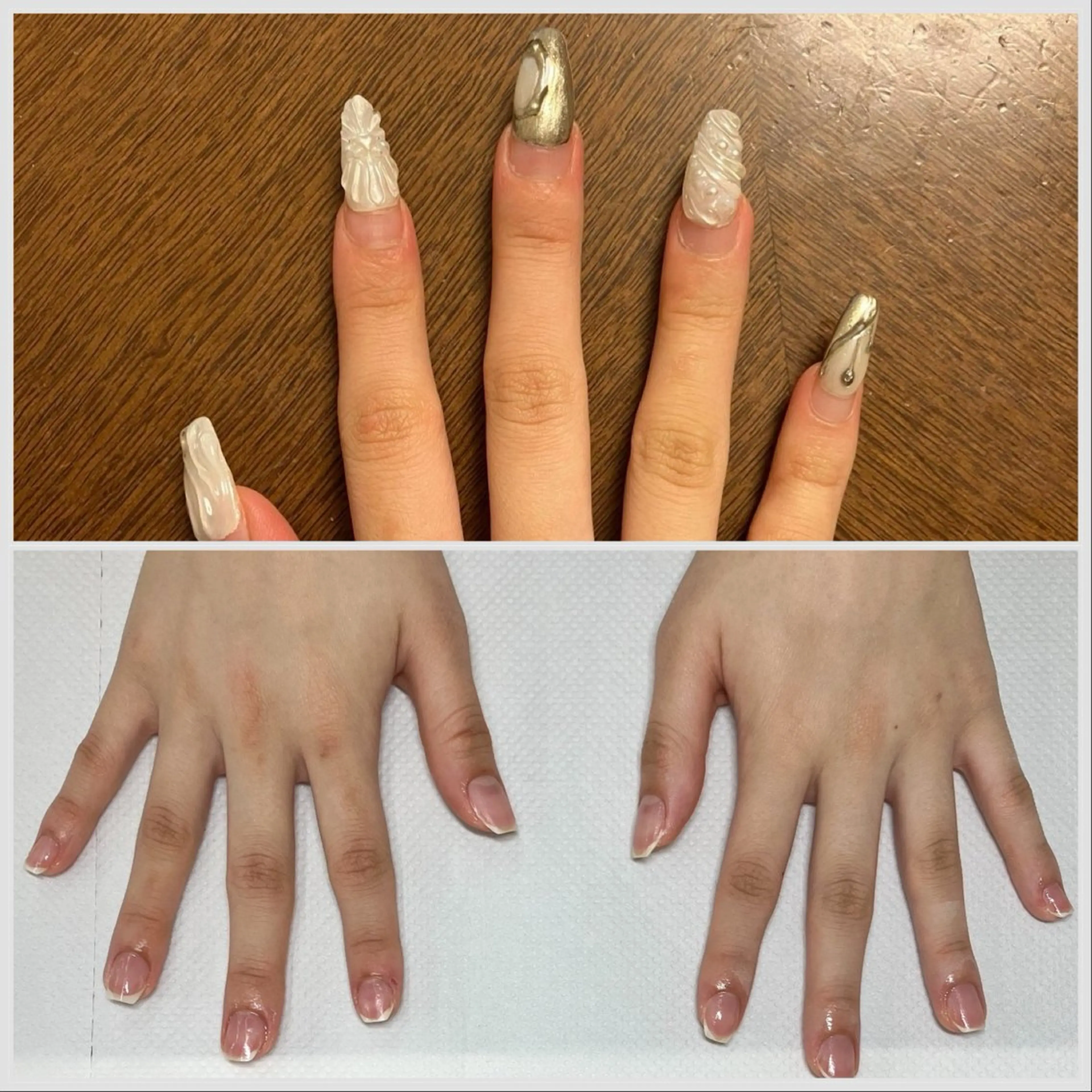 ネイル 加藤 💅のネイルデザイン