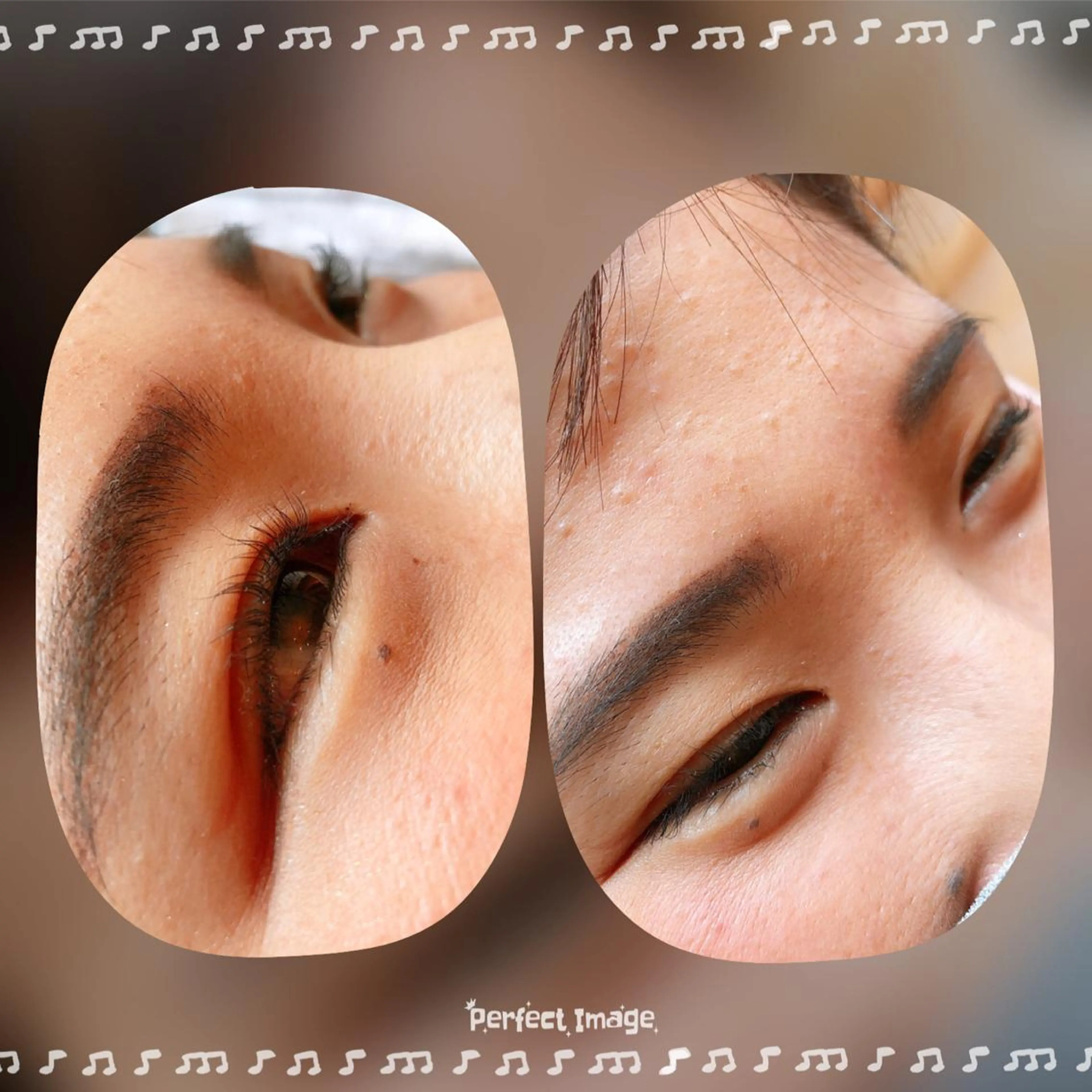 マツエク・マツパ loisir yamanoのマツエク・マツパデザイン