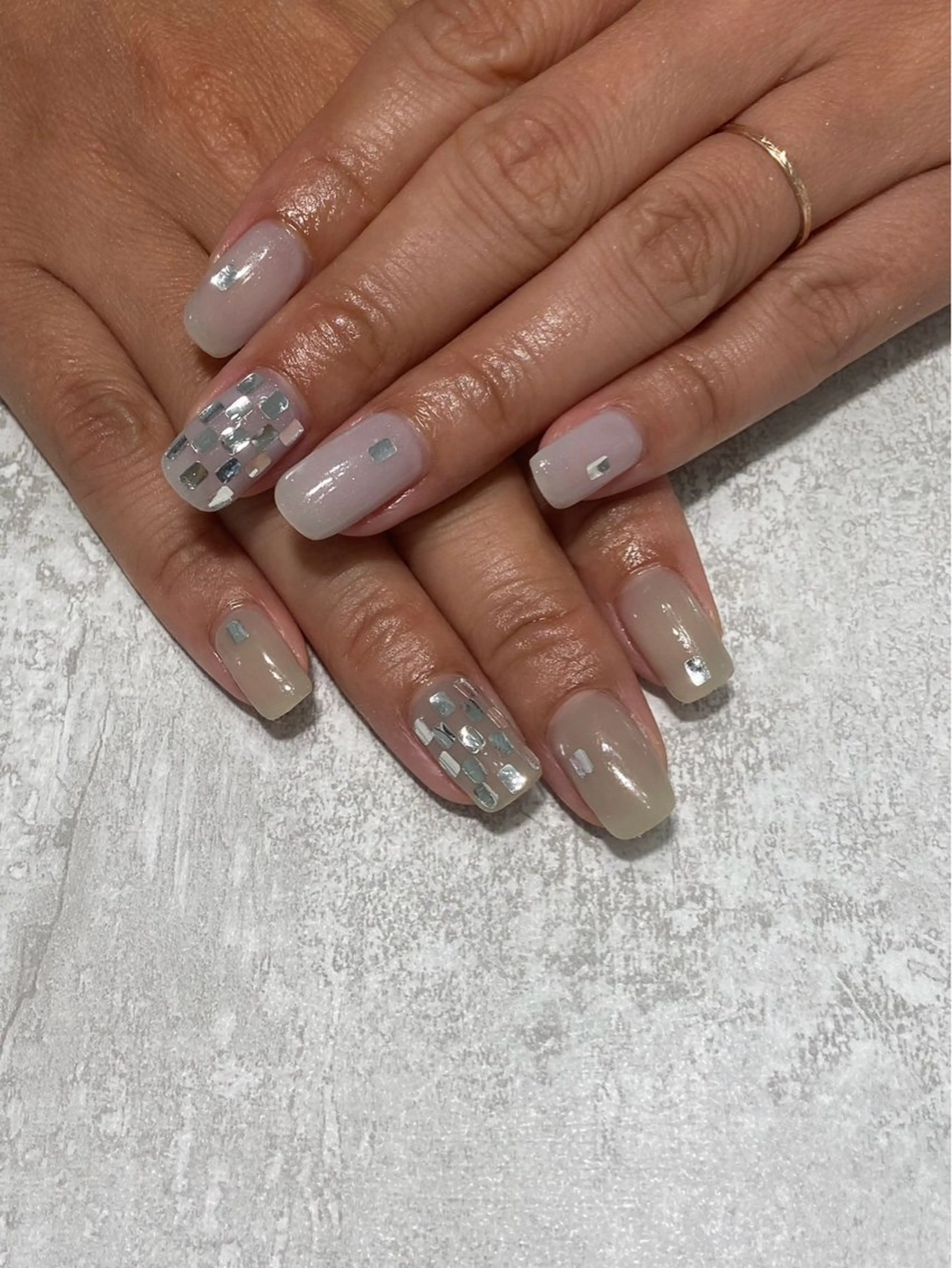 ネイル Nail Salon MUSE  Kanaのネイルデザイン