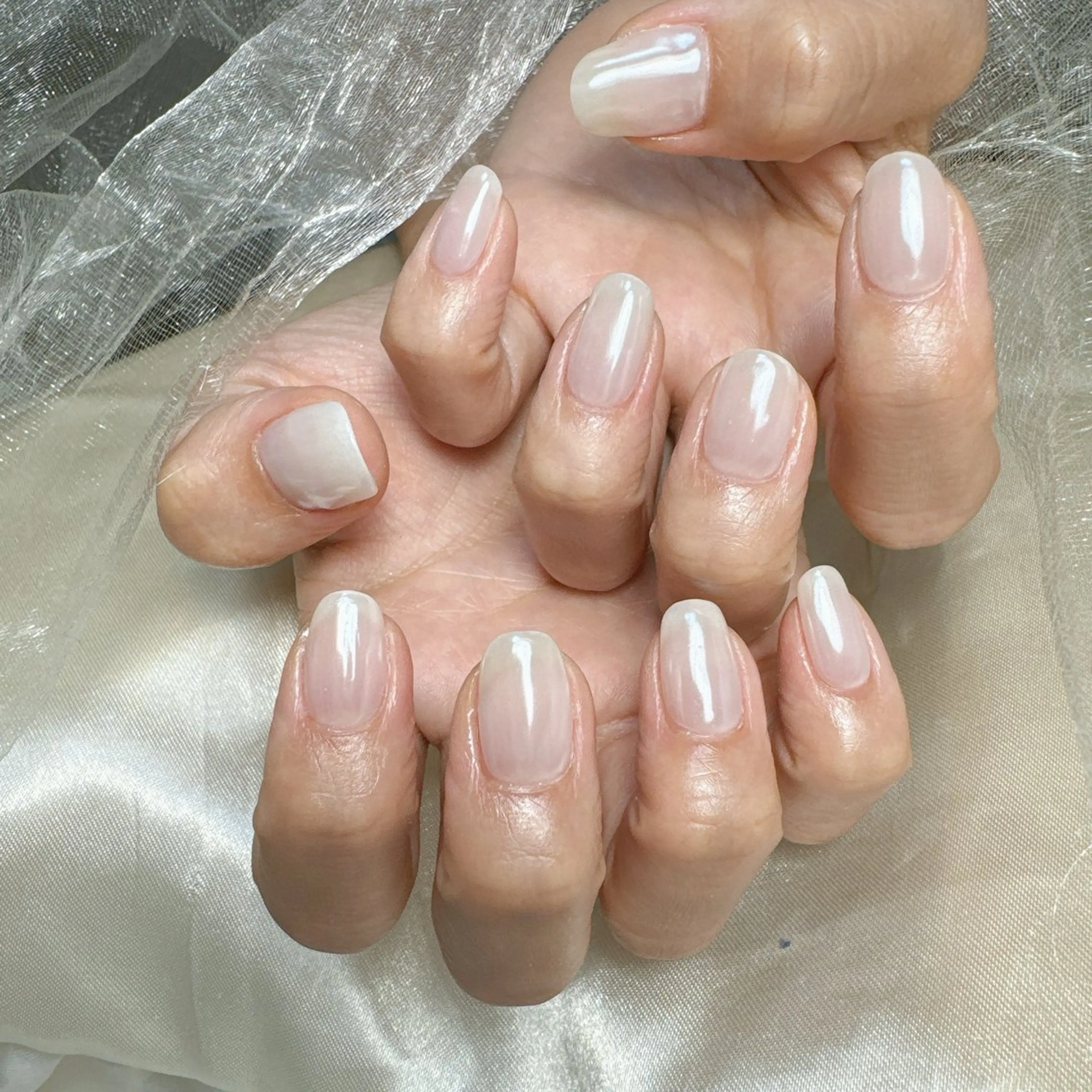 ネイル Guranail Satoのネイルデザイン