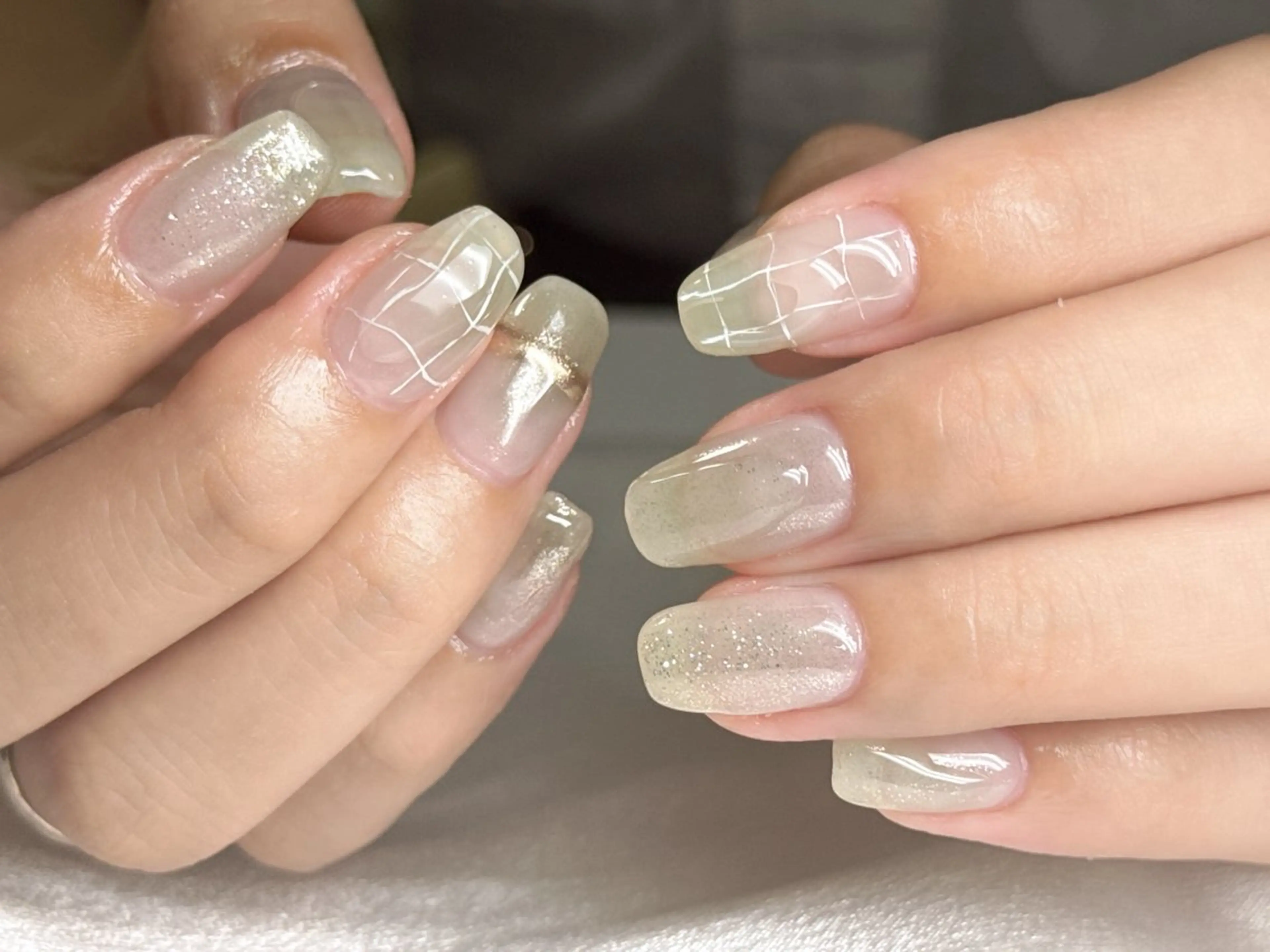 ネイル Rarity nail salon所属・Rarity nail salonのネイルデザイン