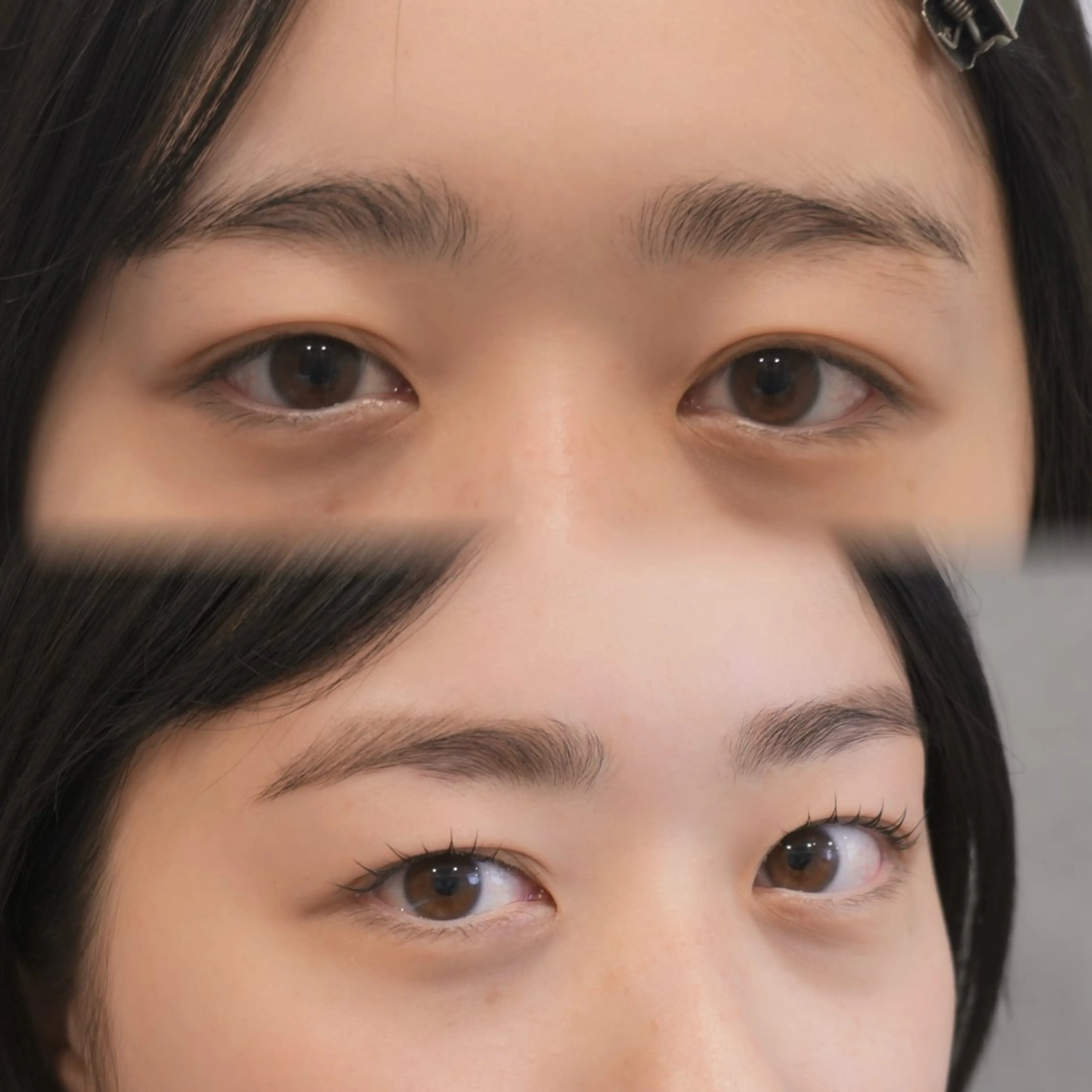 アイブロウ ワックス脱毛 眉カット その他(アイブロウ) SUBT. イサキの眉毛・アイブロウイメージ