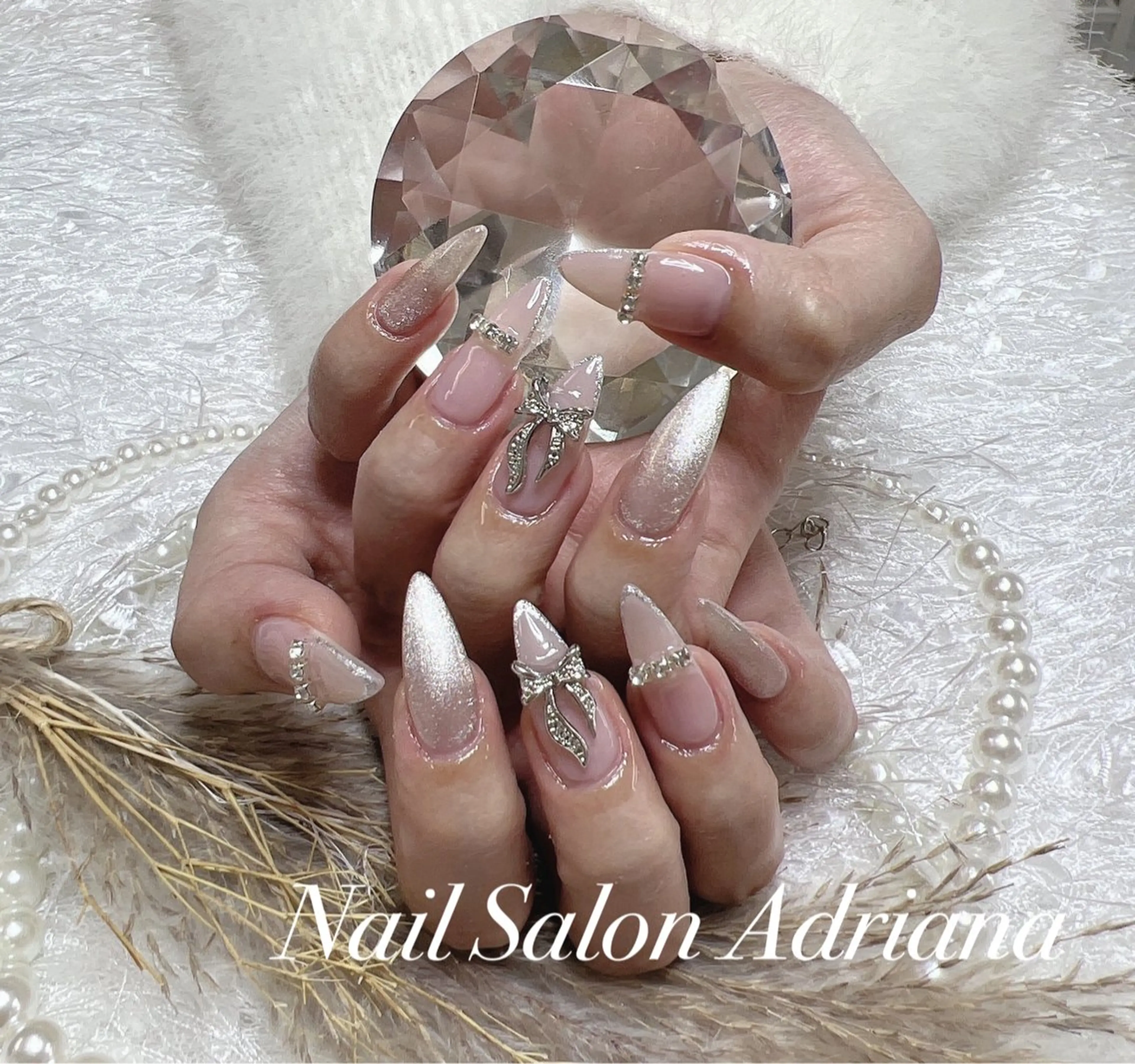 ネイル ADRIANA 大久保駅前徒歩2分のその他イメージ