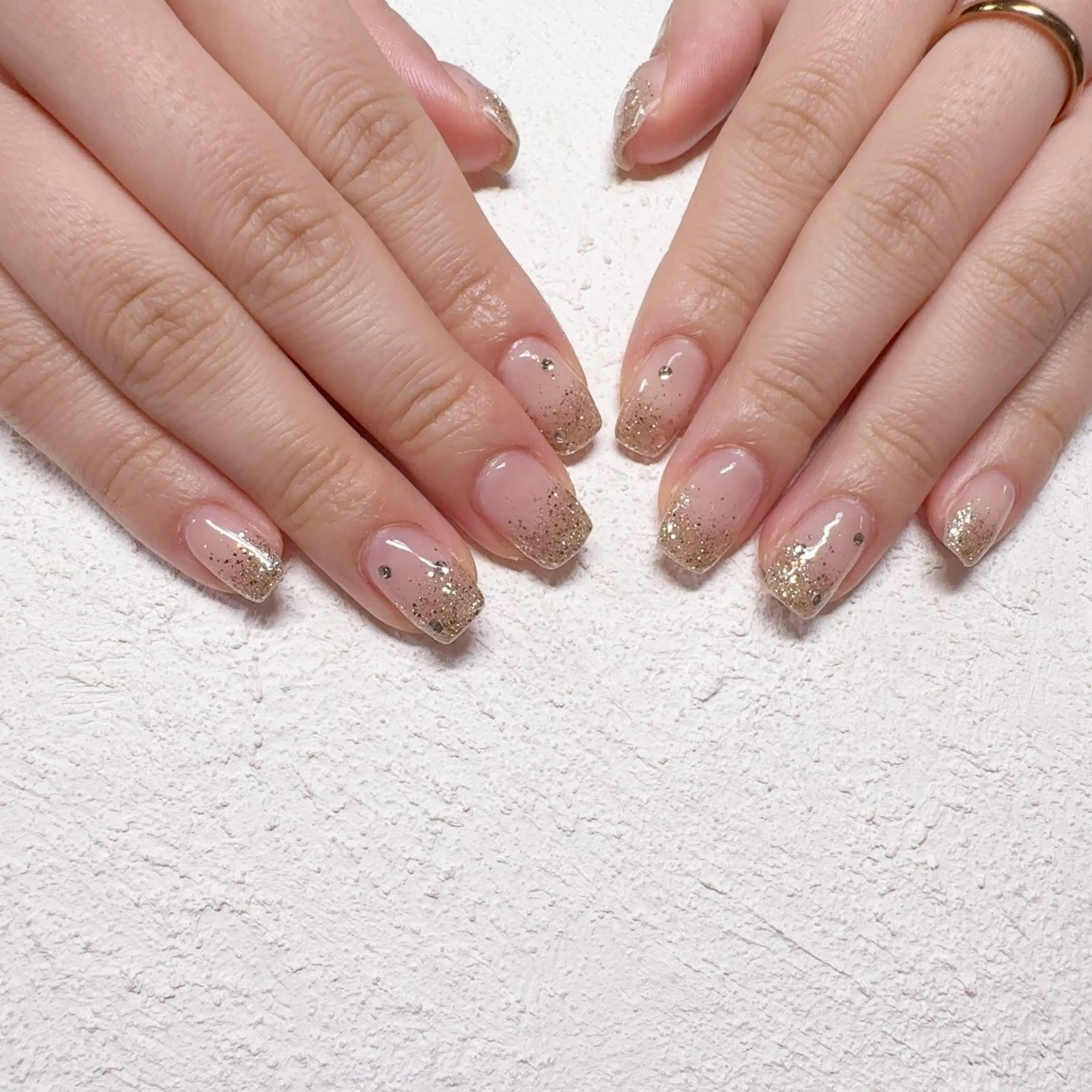 ネイル 持ち込み Regaro i.sのネイルデザイン