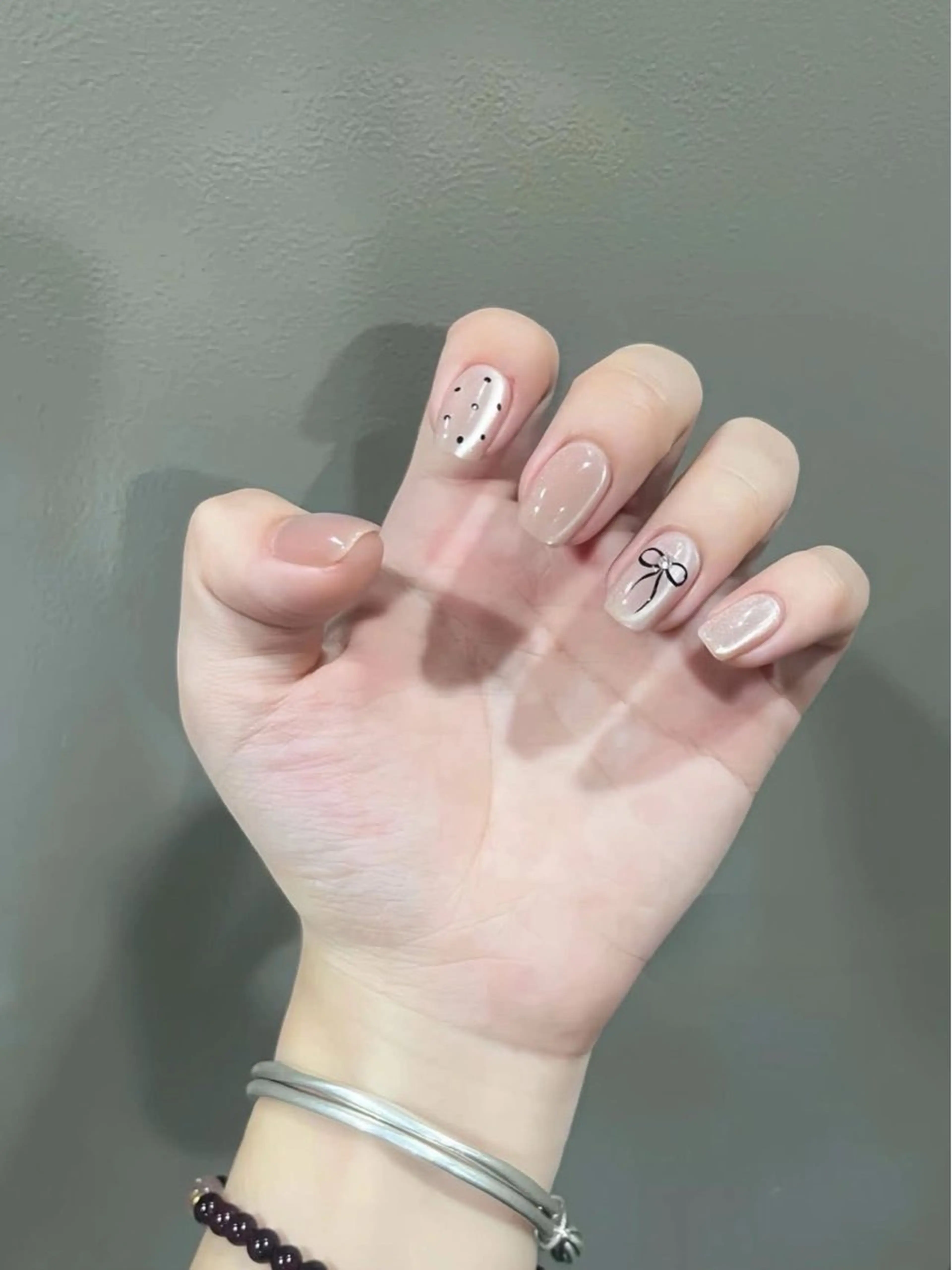 高橋 ユキのネイルデザイン