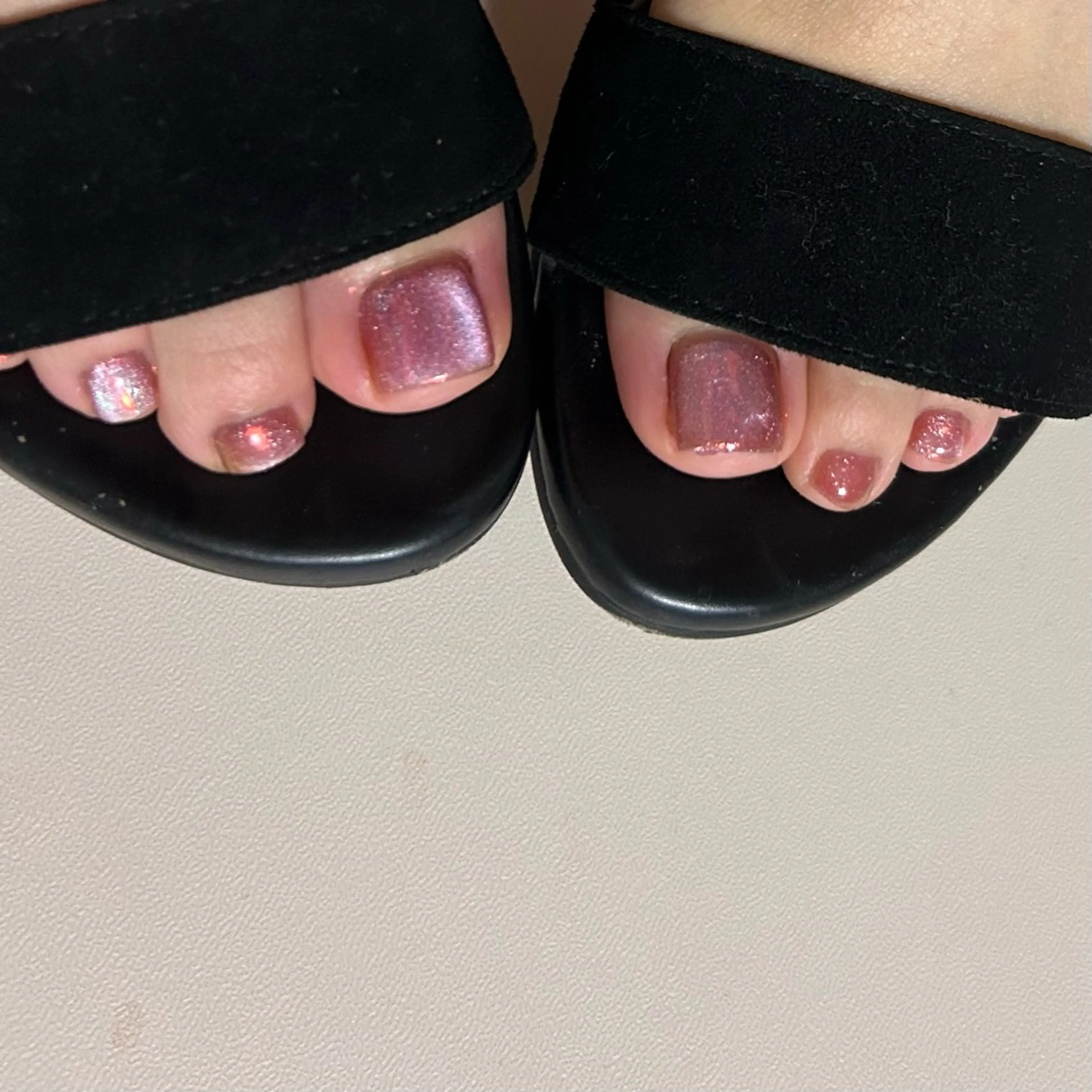 ネイル muum_nail 新宿2分 三丁目1分のネイルデザイン