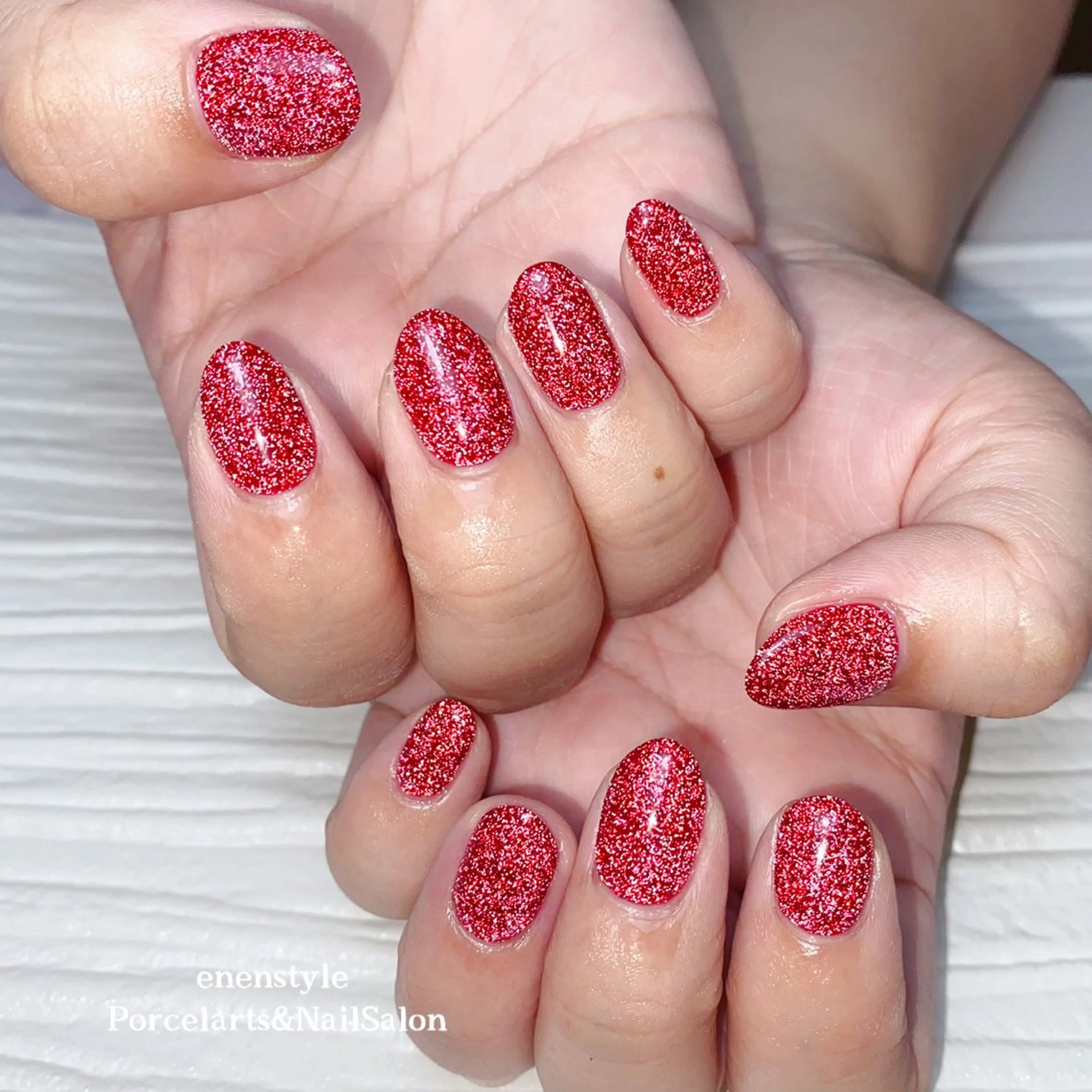 ネイル 👑enen style👑のネイルデザイン